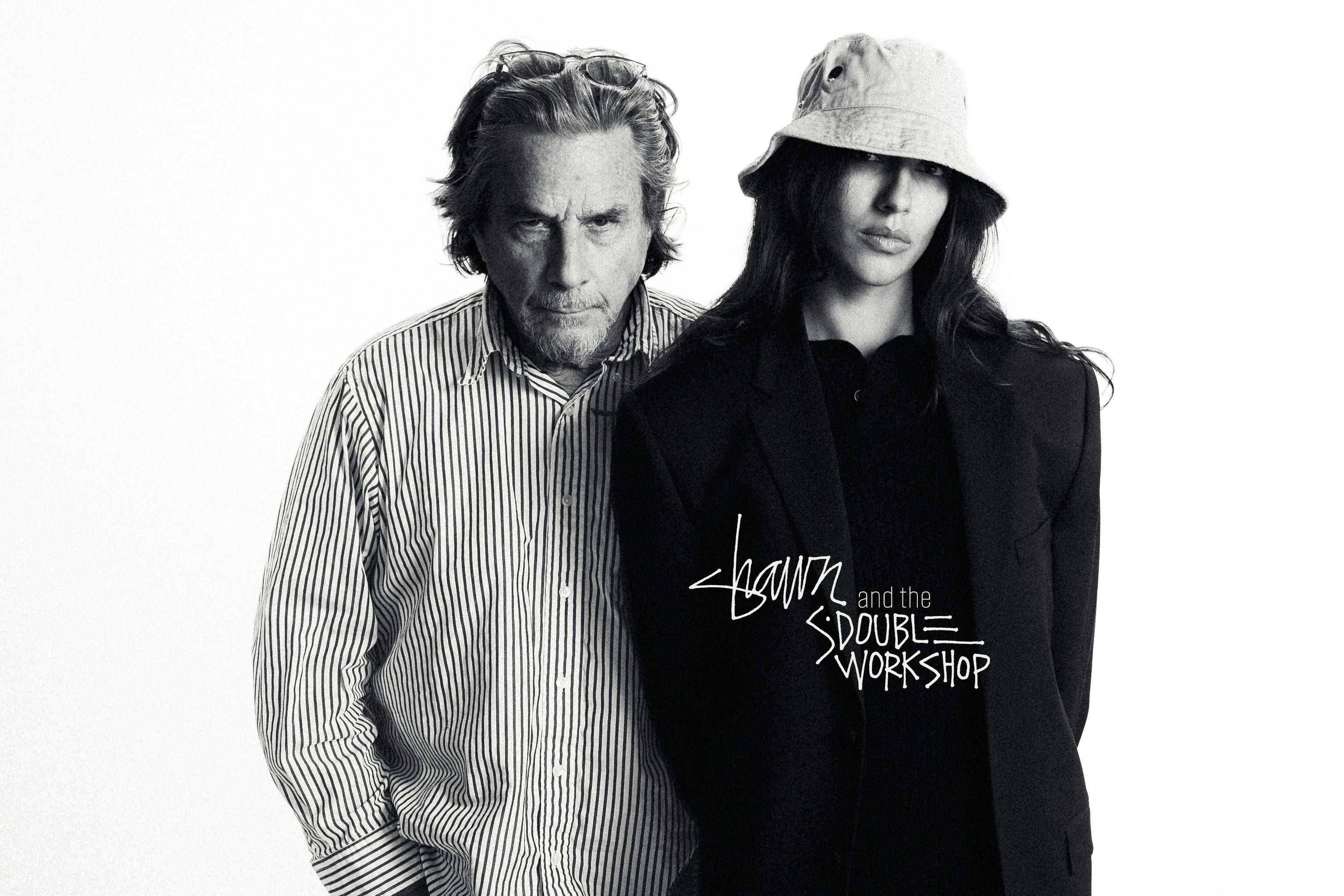 Stüssy’s Founder Is Back to Making Streetwear for Himself