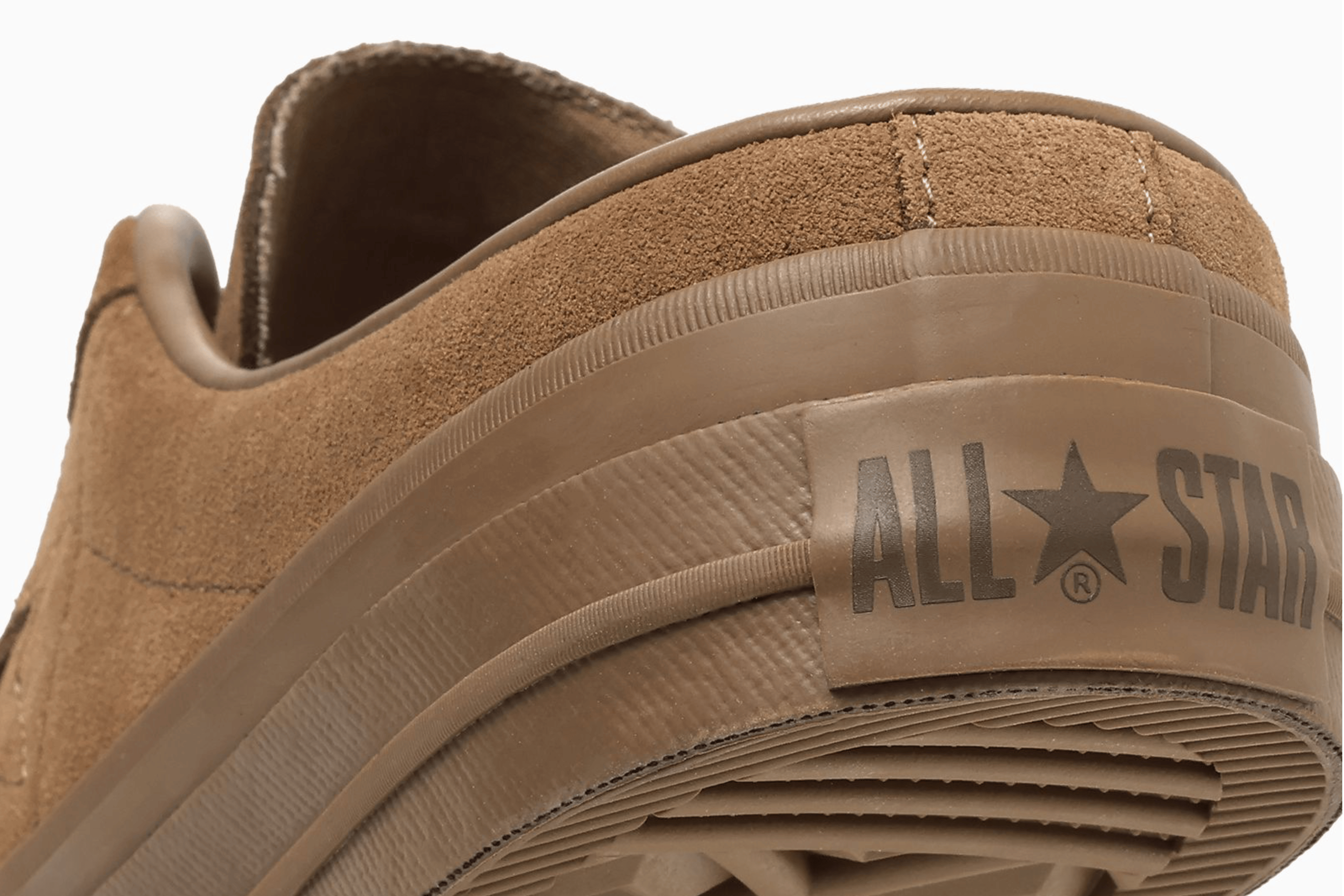 Converse’s Gorgeously Tanned Slip-On Is Earthy Monochrome Done Right