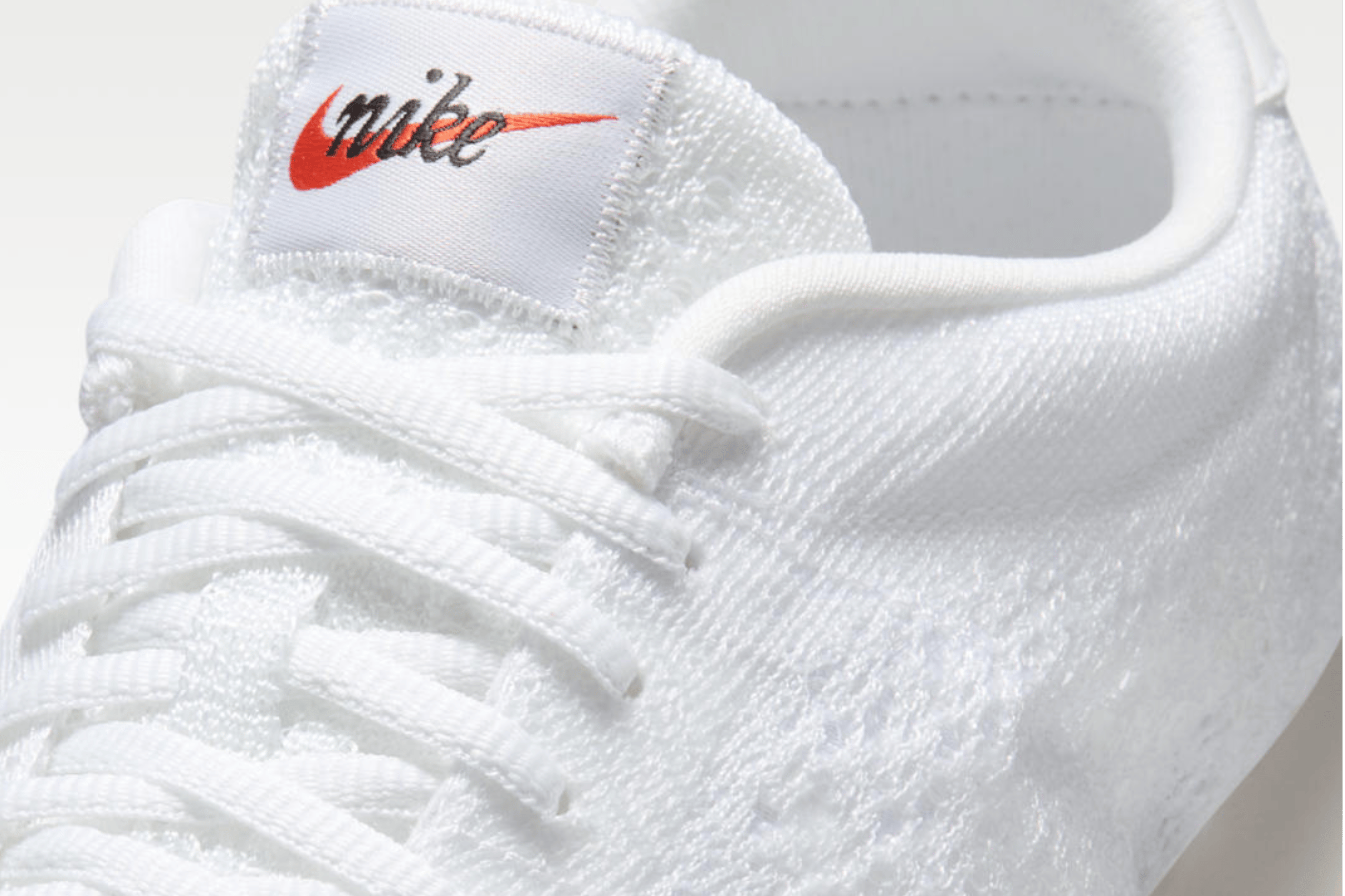 Nike’s Ultra Sleek Knitted Dad Sneaker Is an Undetectable Show-Off