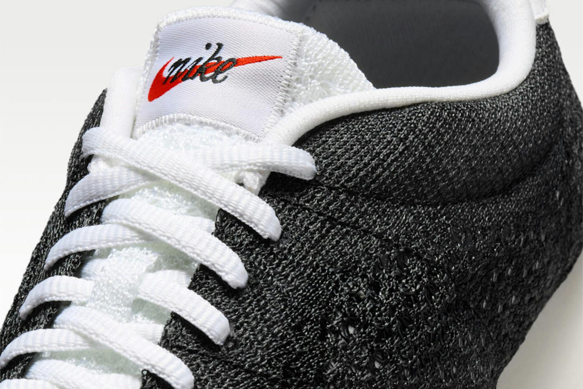 Nike’s Most Classic Sneaker Wears the Finest (& Flyest) Knitwear