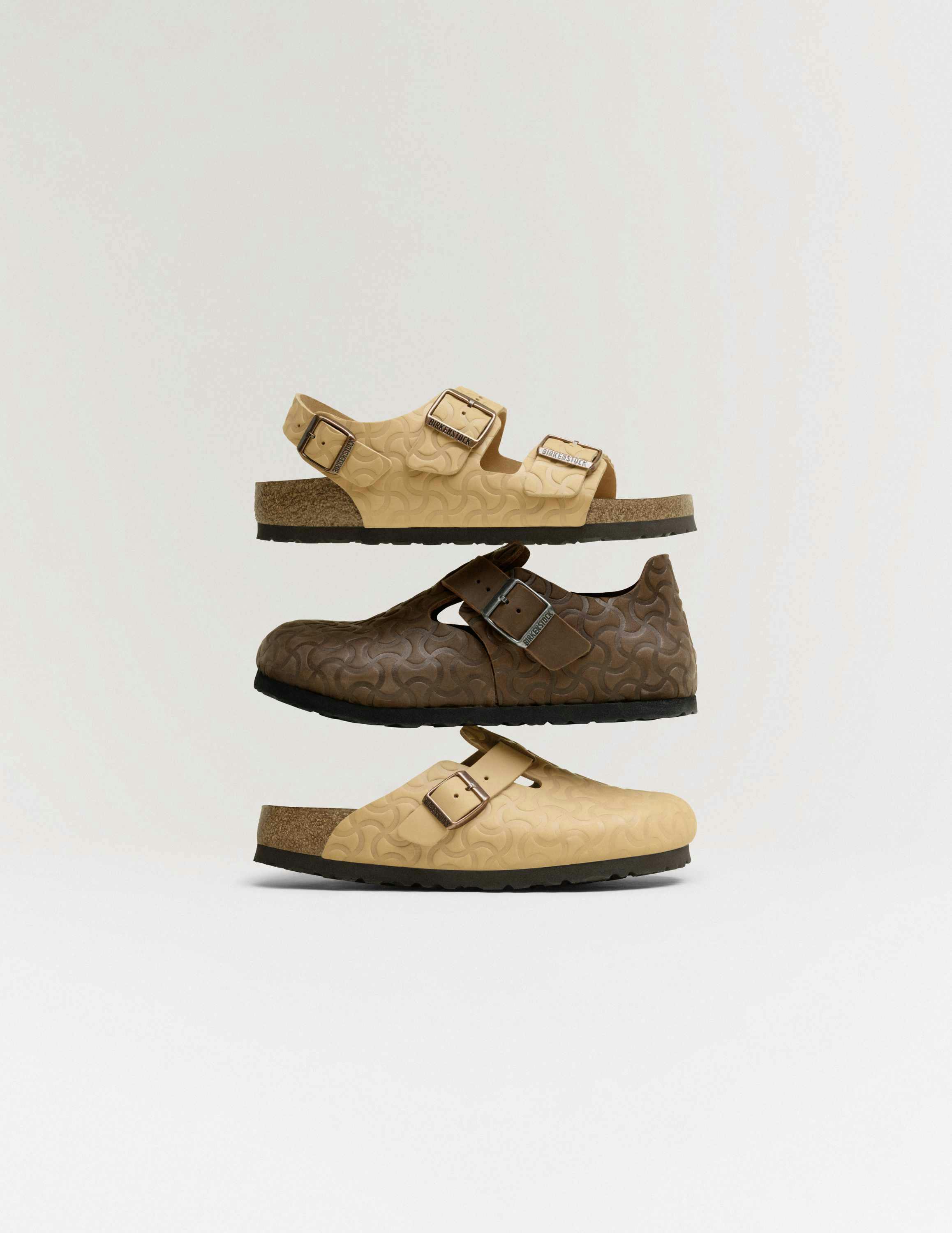 After Birkenstock's Best Clog Turned 50, It Turns Inside-Out (EXCLUSIVE)