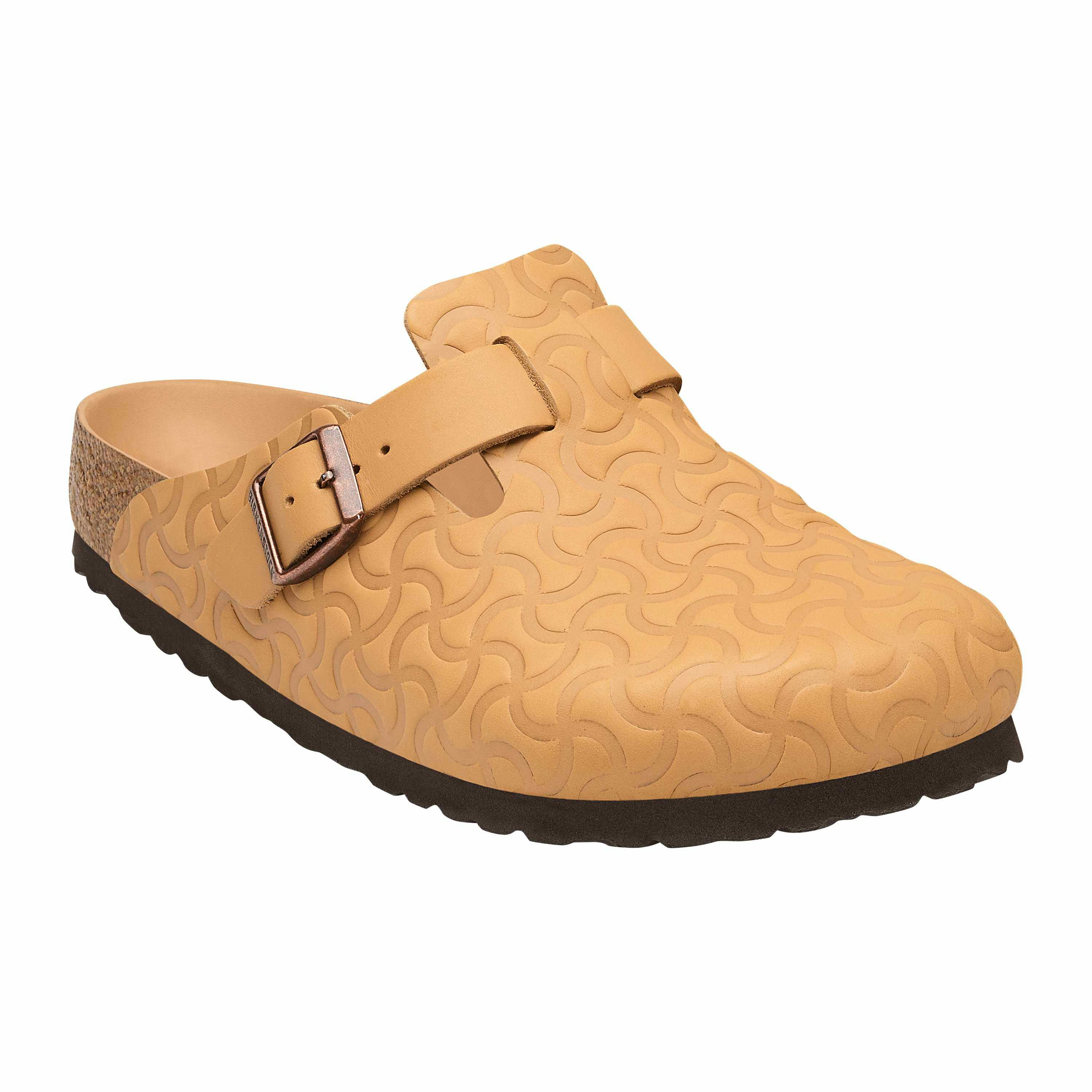 After Birkenstock's Best Clog Turned 50, It Turns Inside-Out (EXCLUSIVE)