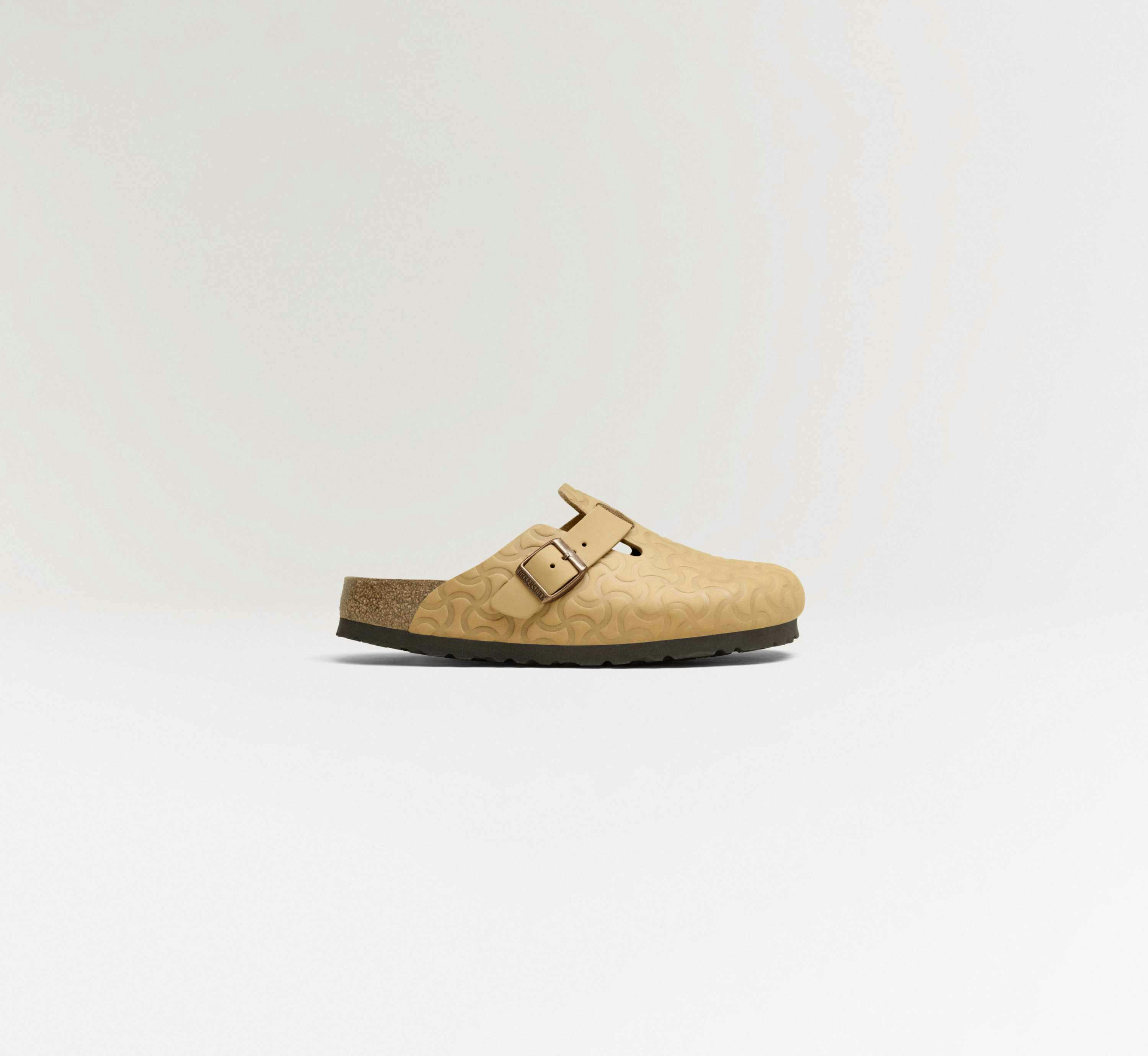 After Birkenstock's Best Clog Turned 50, It Turns Inside-Out (EXCLUSIVE)