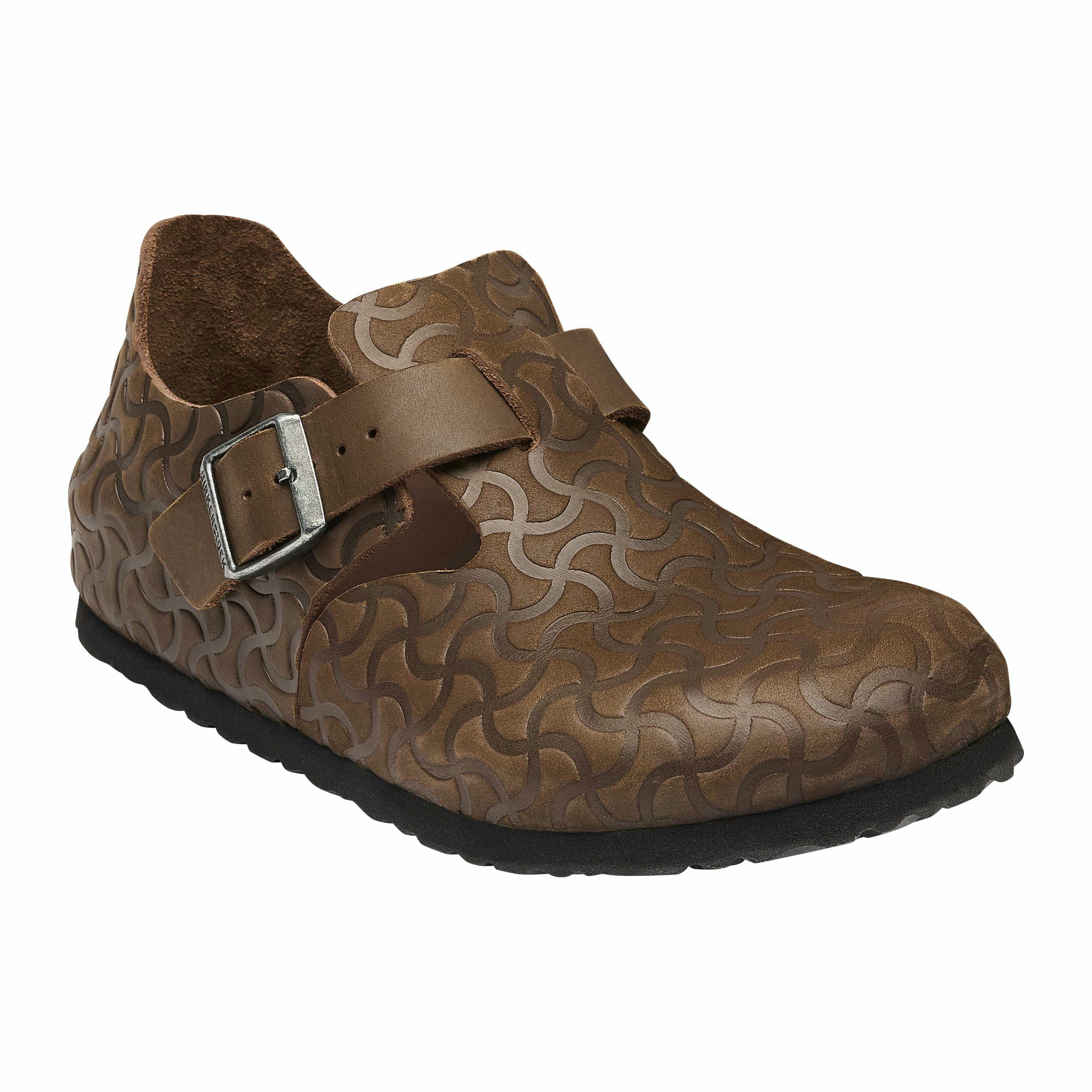 After Birkenstock's Best Clog Turned 50, It Turns Inside-Out (EXCLUSIVE)