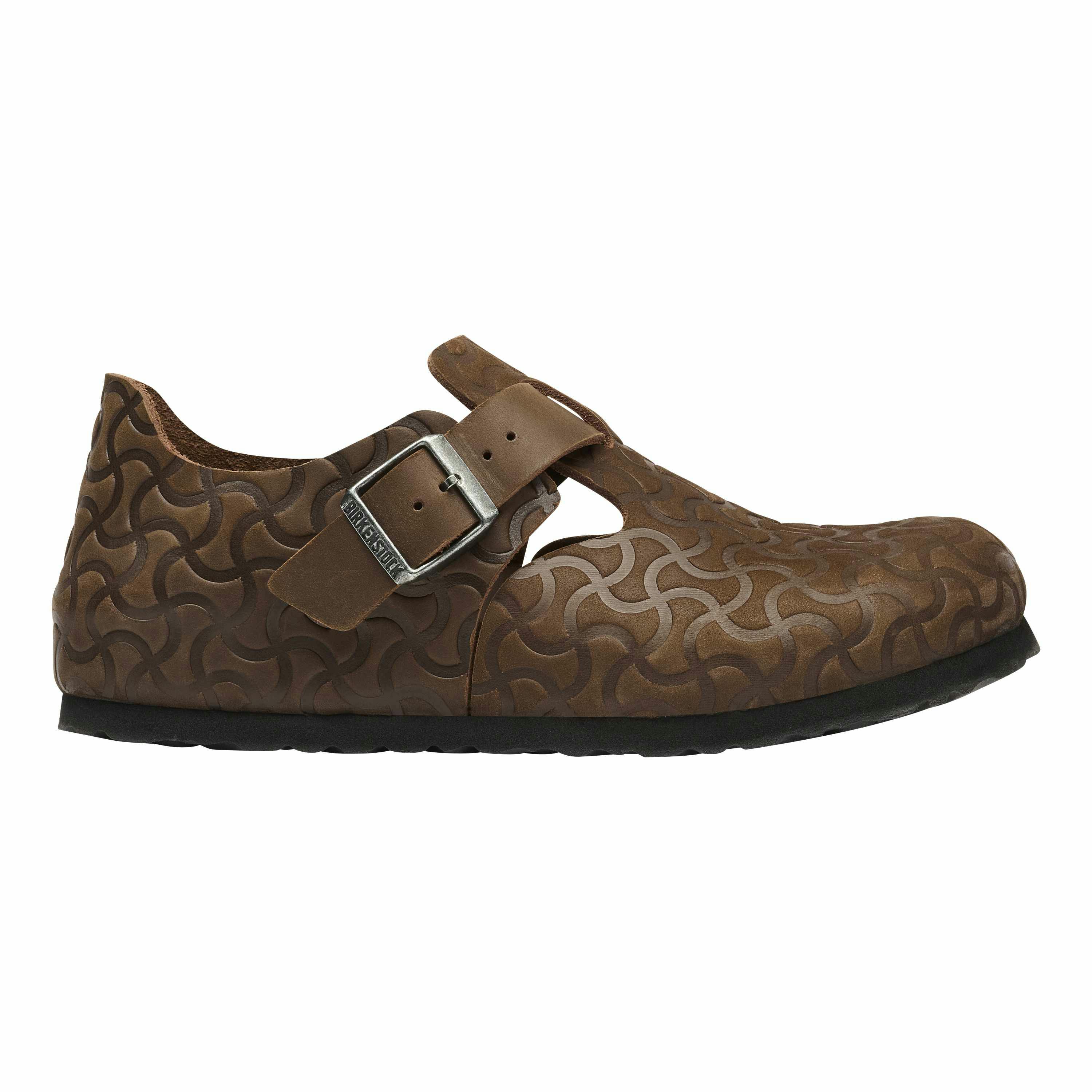 After Birkenstock's Best Clog Turned 50, It Turns Inside-Out (EXCLUSIVE)