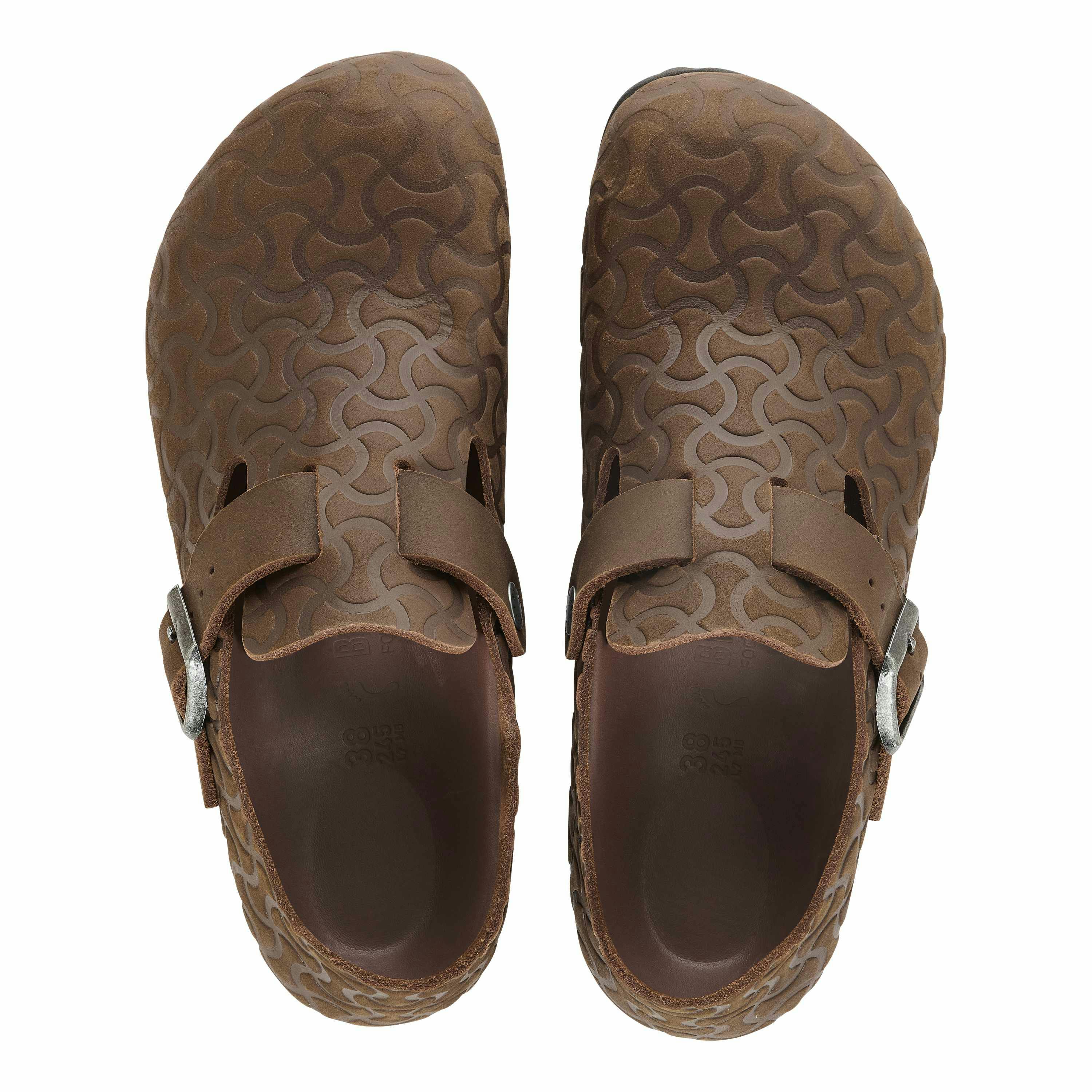 After Birkenstock's Best Clog Turned 50, It Turns Inside-Out (EXCLUSIVE)