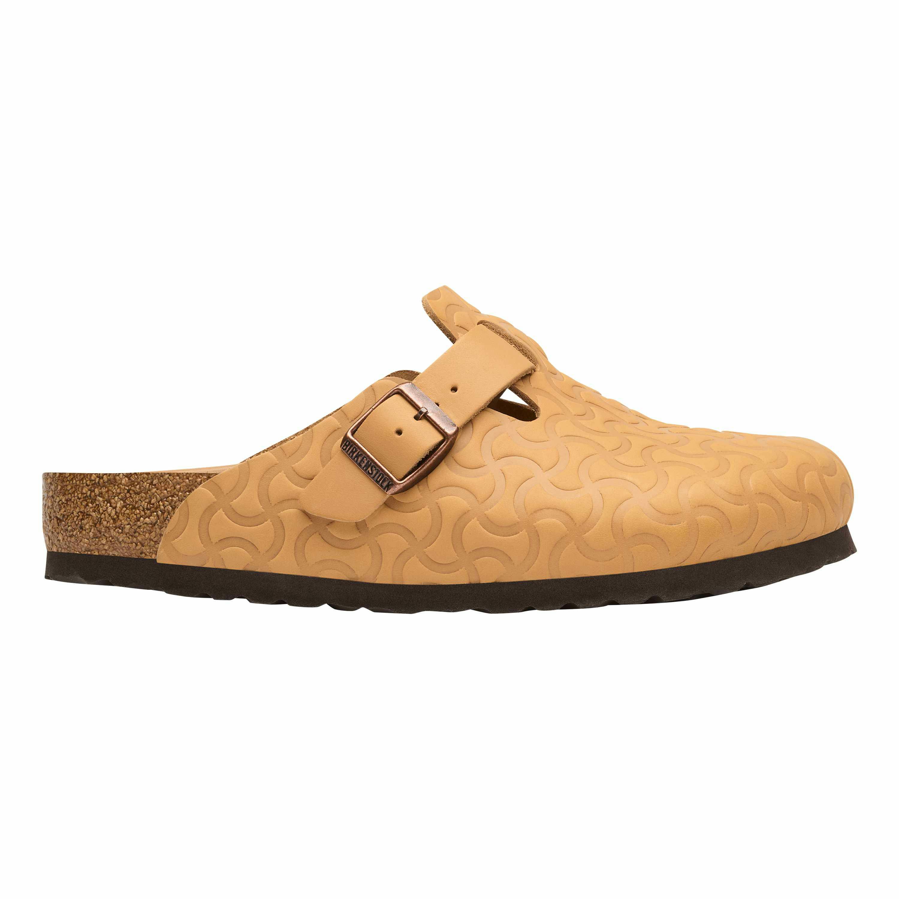 After Birkenstock's Best Clog Turned 50, It Turns Inside-Out (EXCLUSIVE)