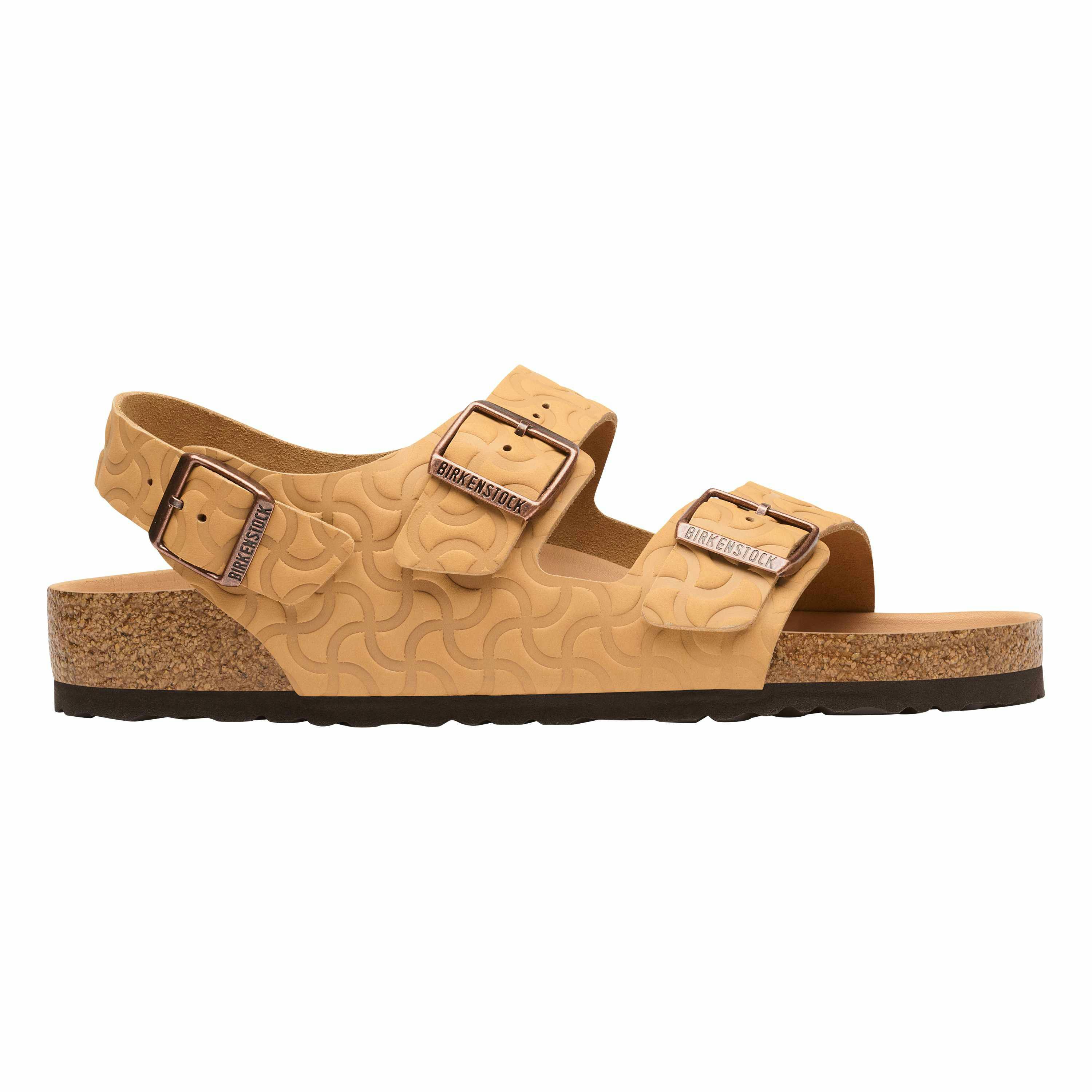 After Birkenstock's Best Clog Turned 50, It Turns Inside-Out (EXCLUSIVE)