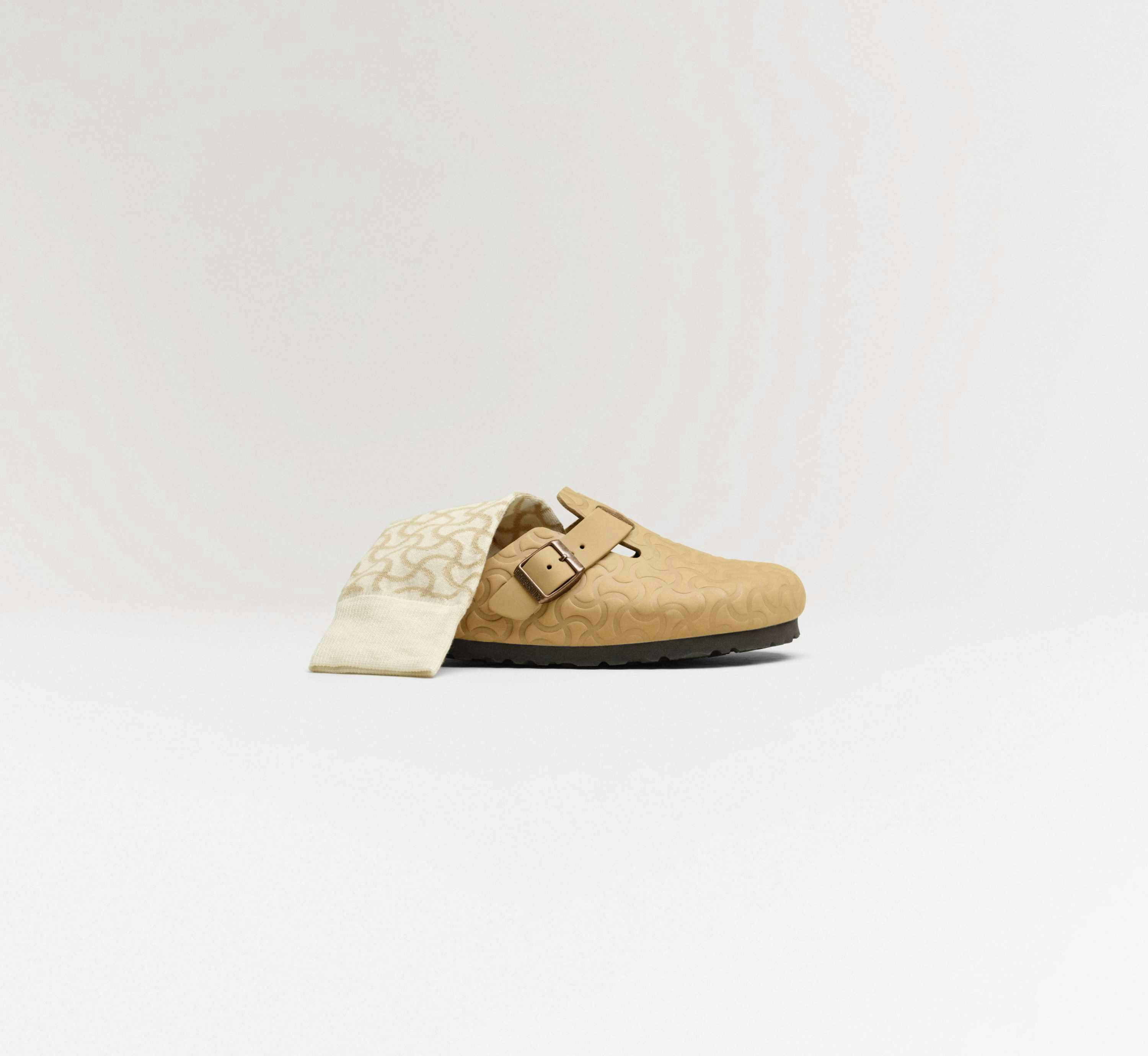 Random Identities x Birkenstock Arizona: First Look