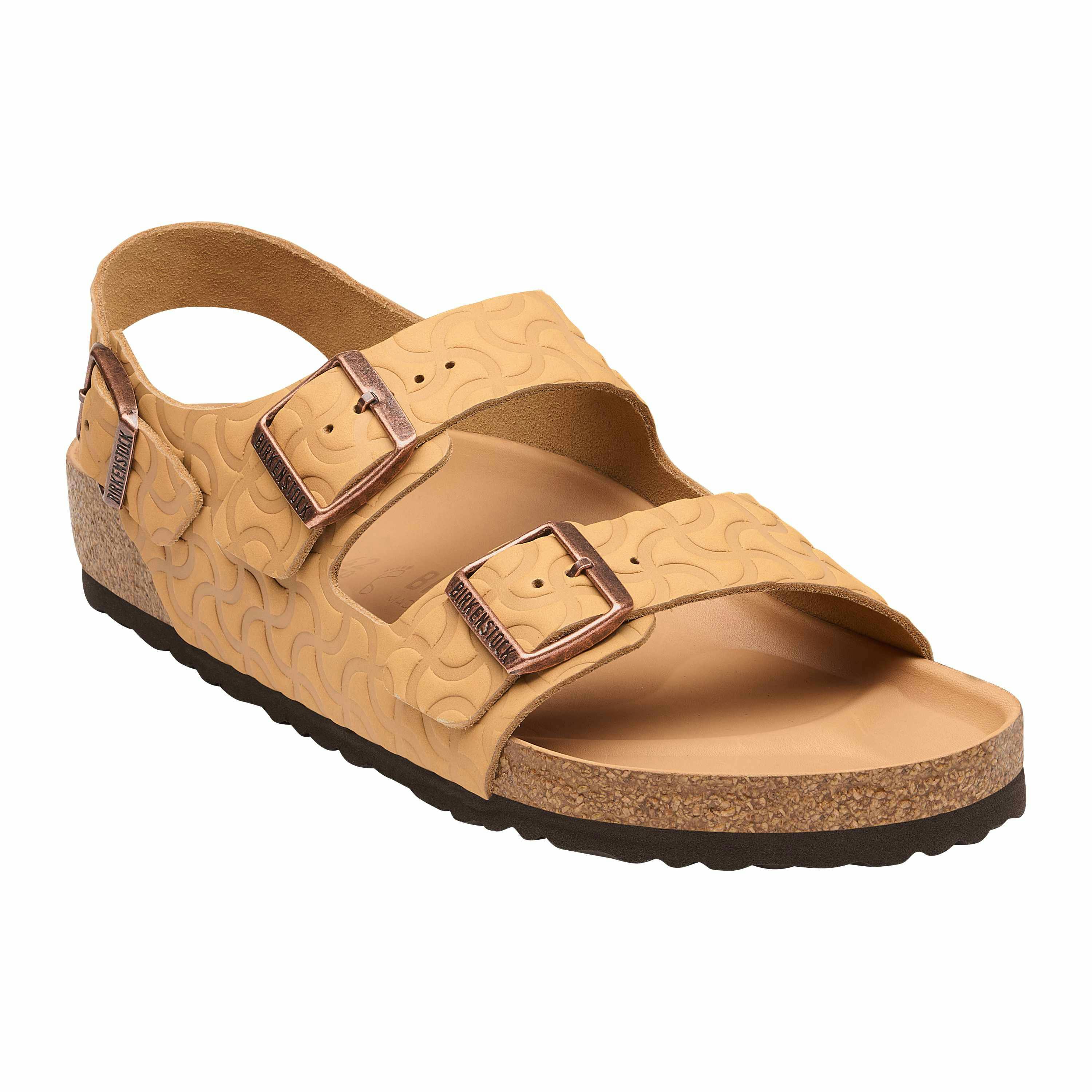 After Birkenstock's Best Clog Turned 50, It Turns Inside-Out (EXCLUSIVE)