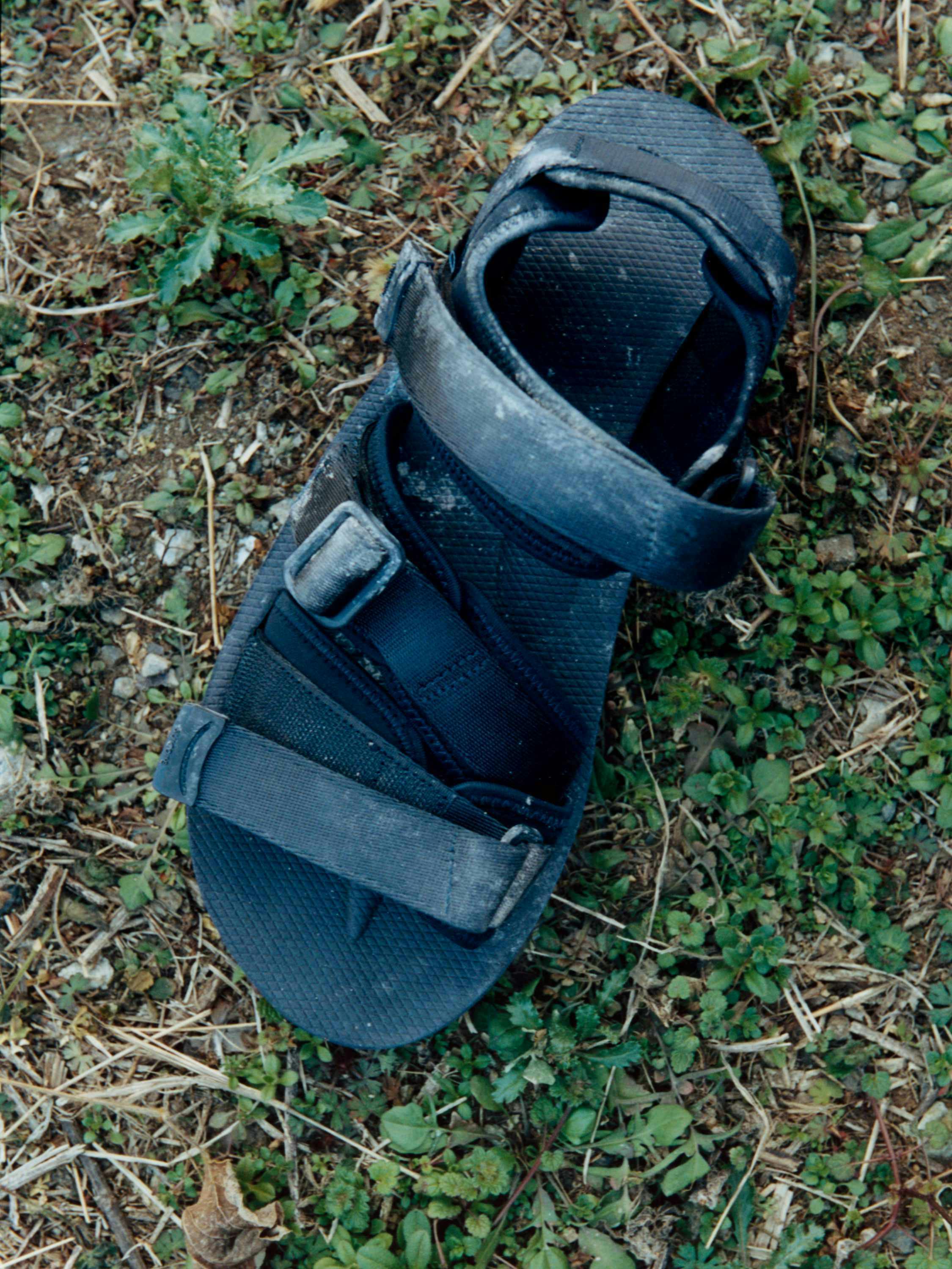 TAKAHIROMIYASHITATheSoloist. x Suicoke Toe Shoe Collab
