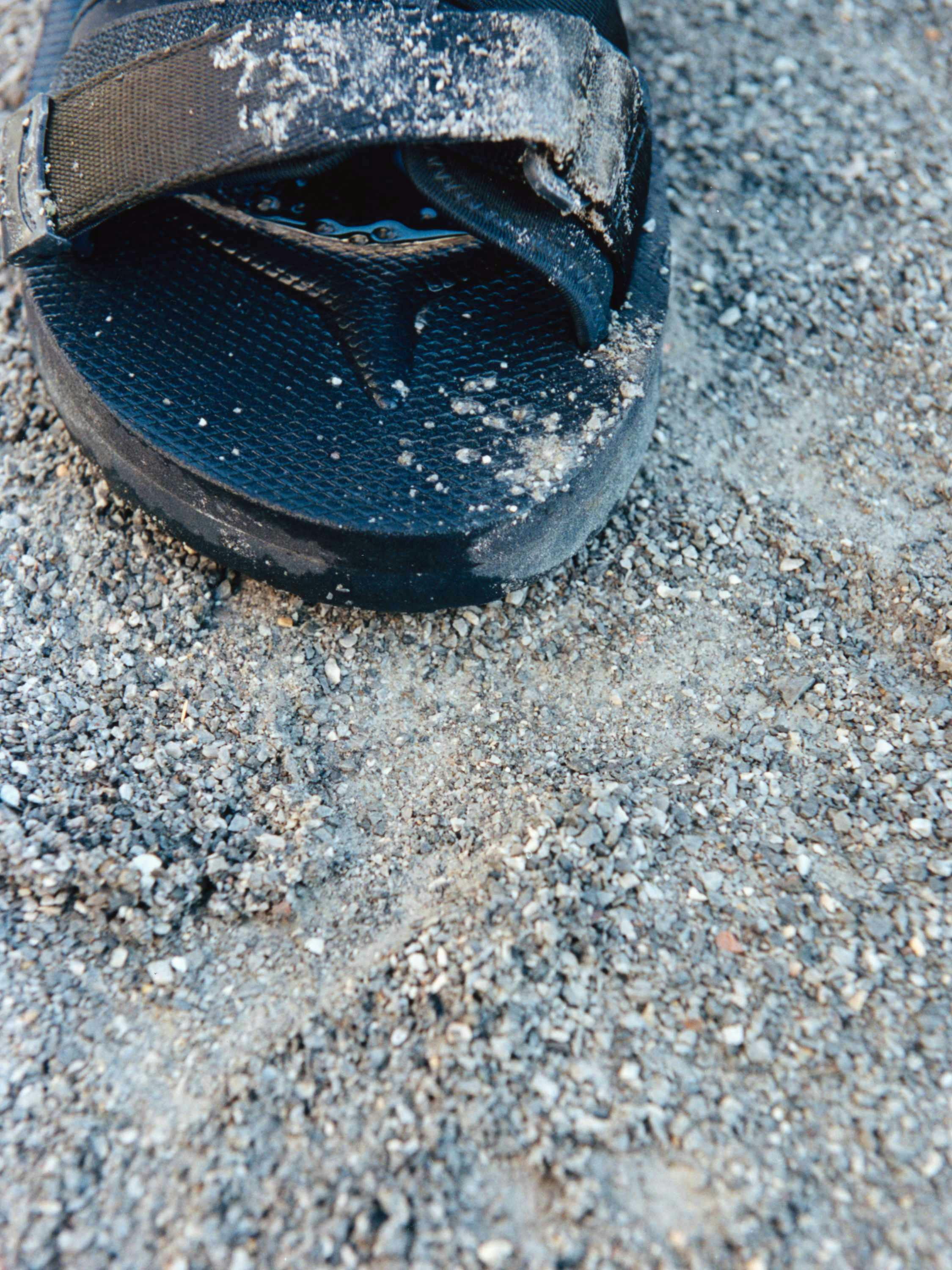 TAKAHIROMIYASHITATheSoloist. x Suicoke Toe Shoe Collab