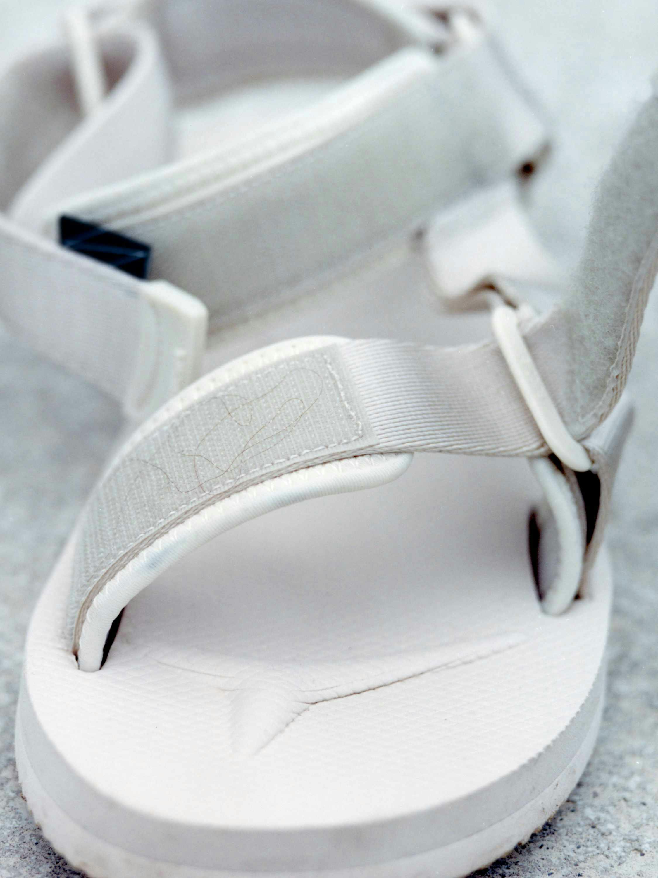TAKAHIROMIYASHITATheSoloist. x Suicoke Toe Shoe Collab
