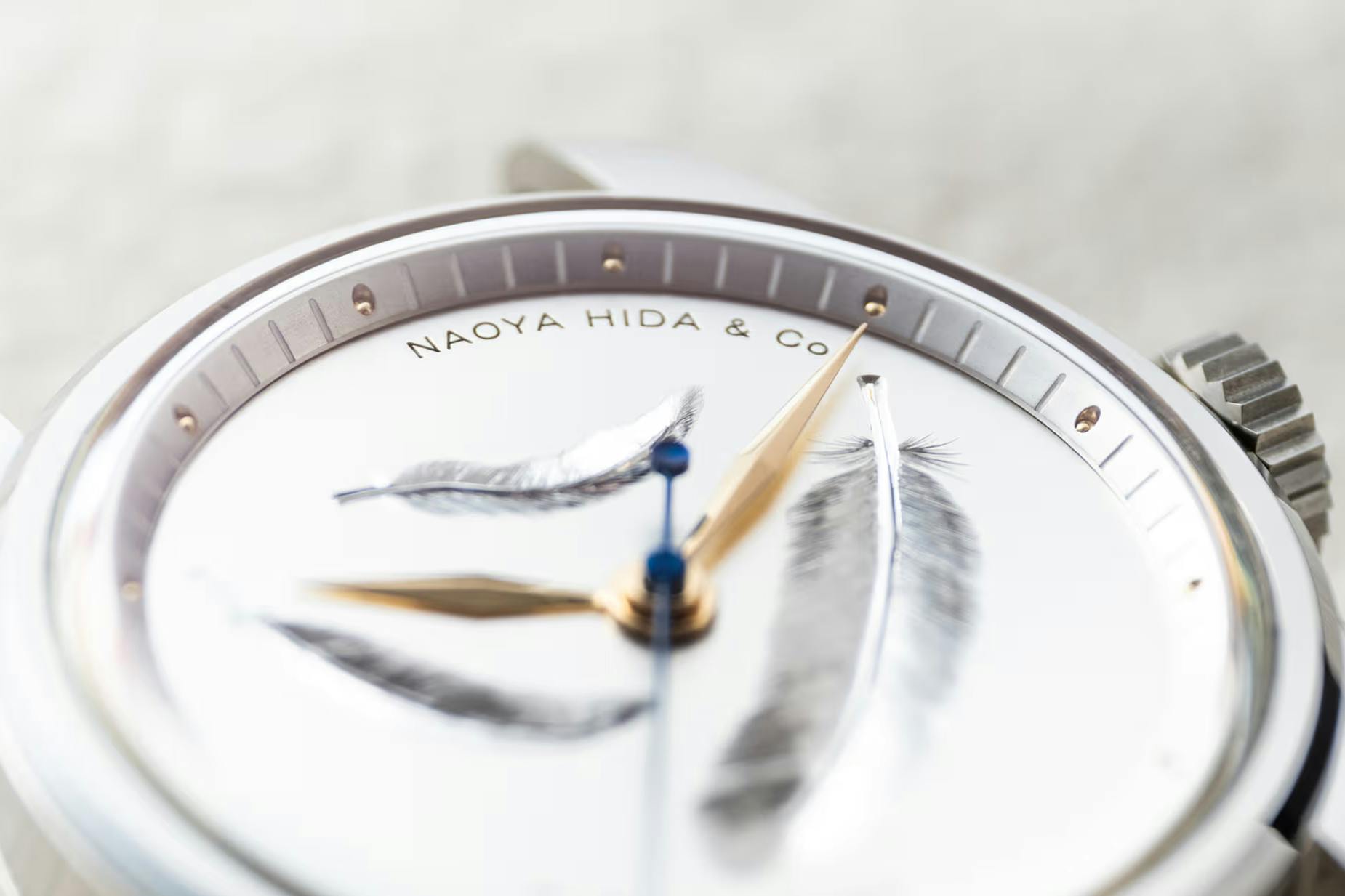 This Brand Only Makes 100 Watches a Year. This Is the Wildest One