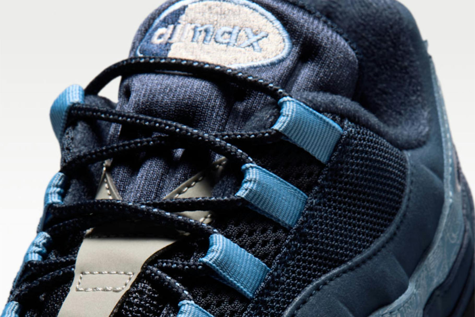 Nike’s Hottest Air Max Is Literally the Blueprint