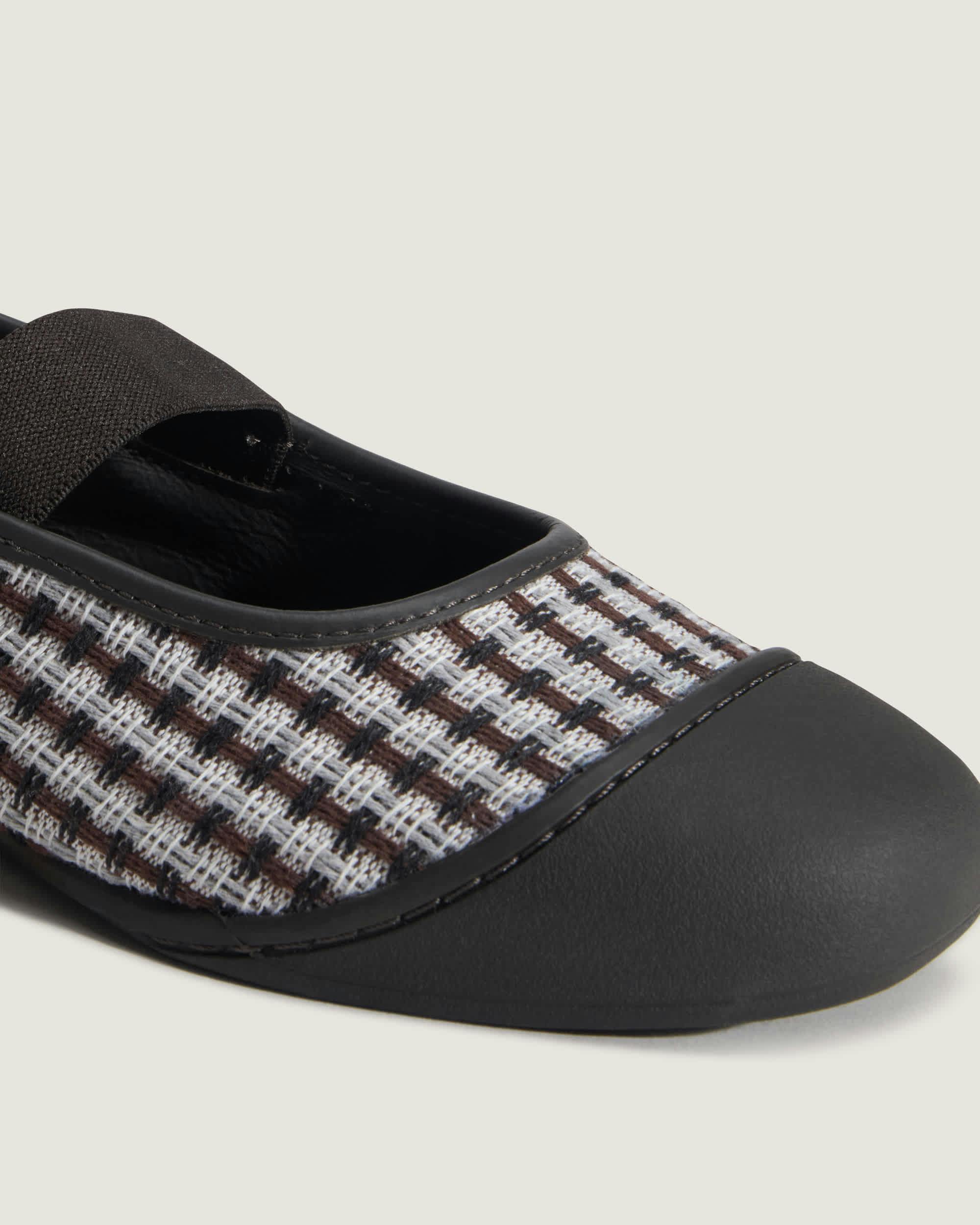 Vans’ Next Mary Jane Is a Full-Blown Ballerina Flat