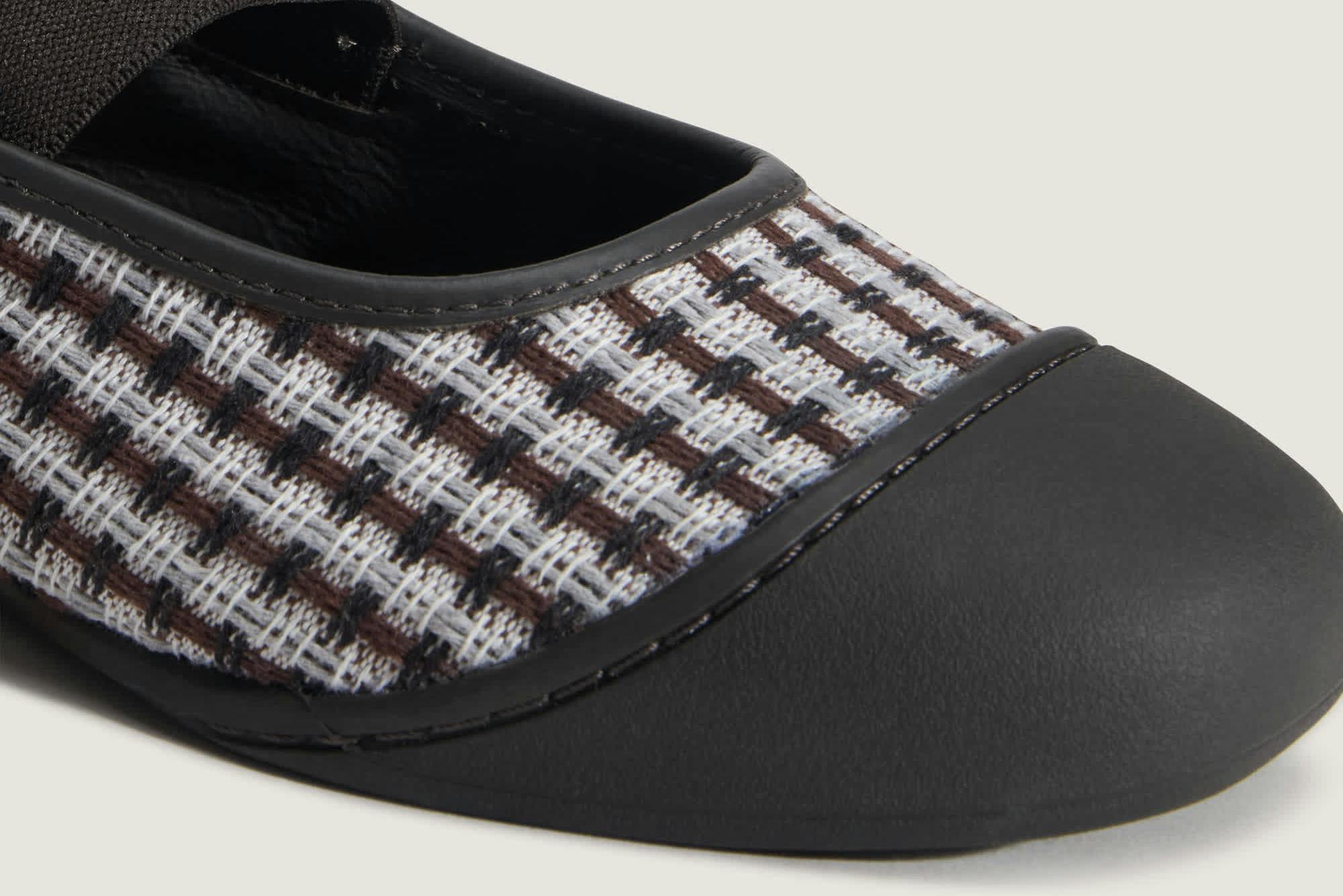 Vans’ Next Mary Jane Is a Full-Blown Ballerina Flat