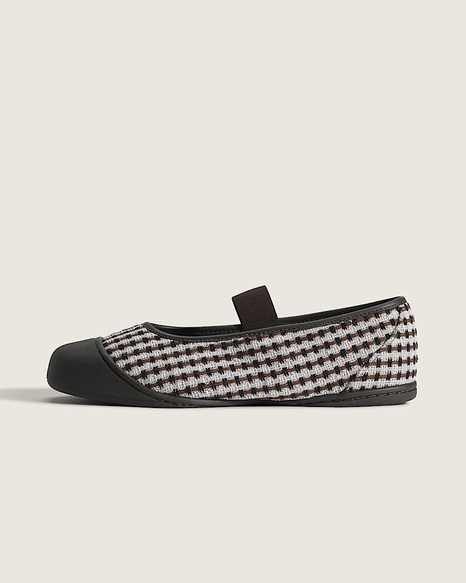 Vans’ Next Mary Jane Is a Full-Blown Ballerina Flat