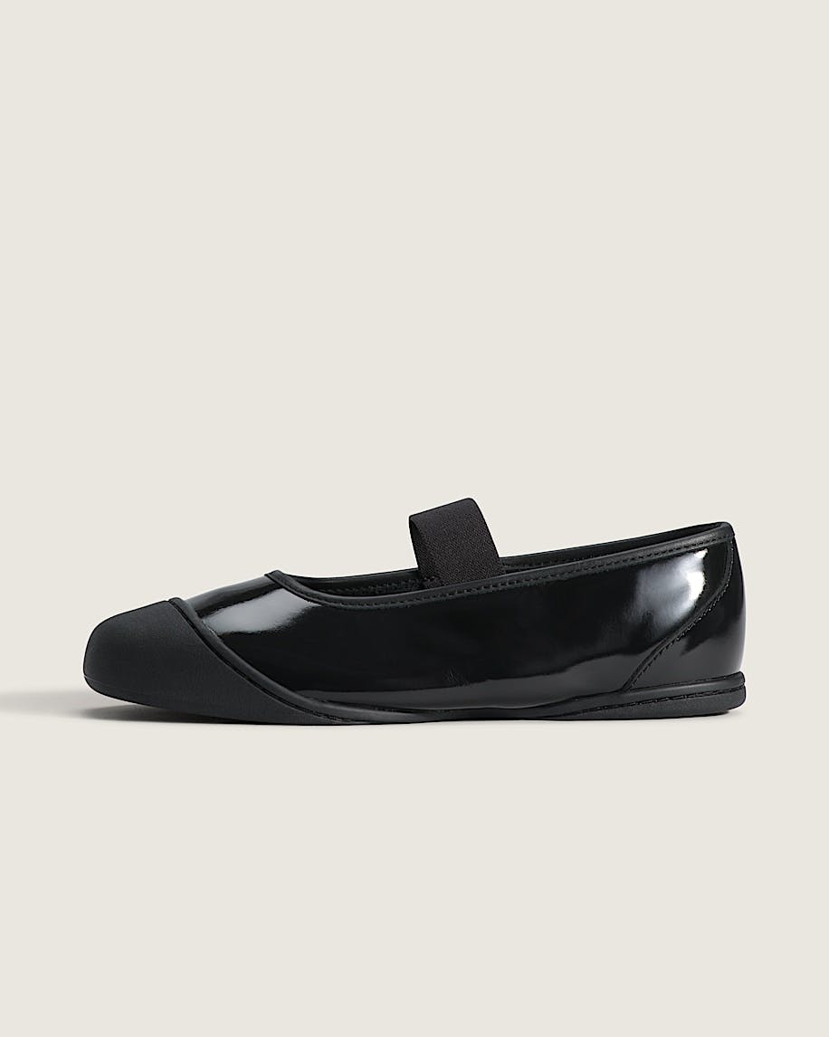 Vans’ Next Mary Jane Is a Full-Blown Ballerina Flat