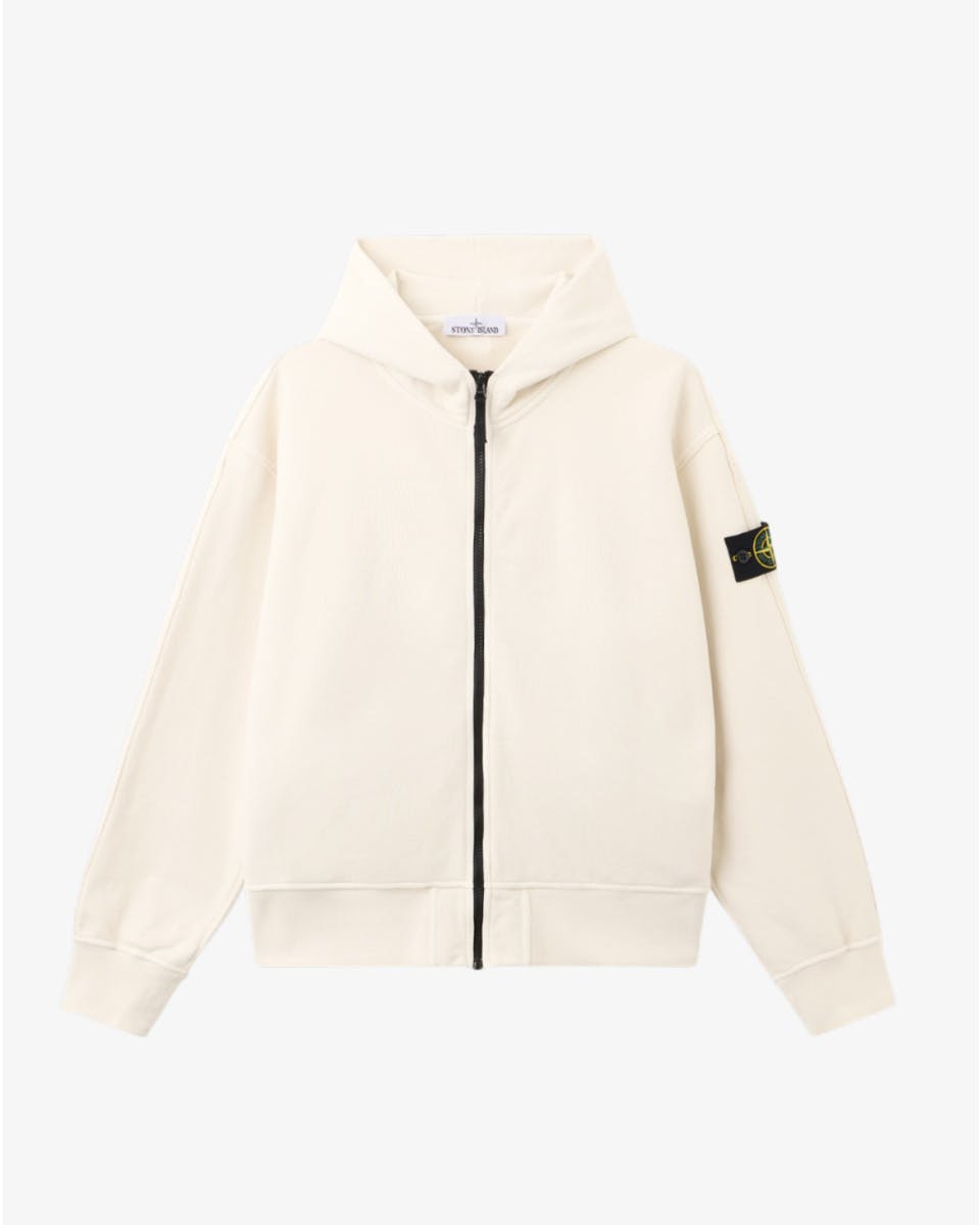 Stone Island Sets Sail for SS '026