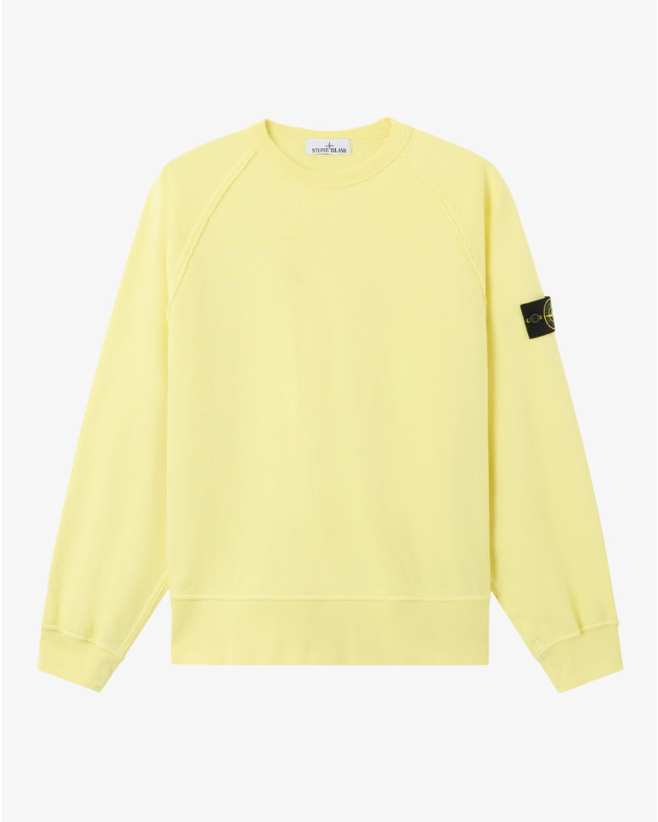 Stone Island Sets Sail for SS '026