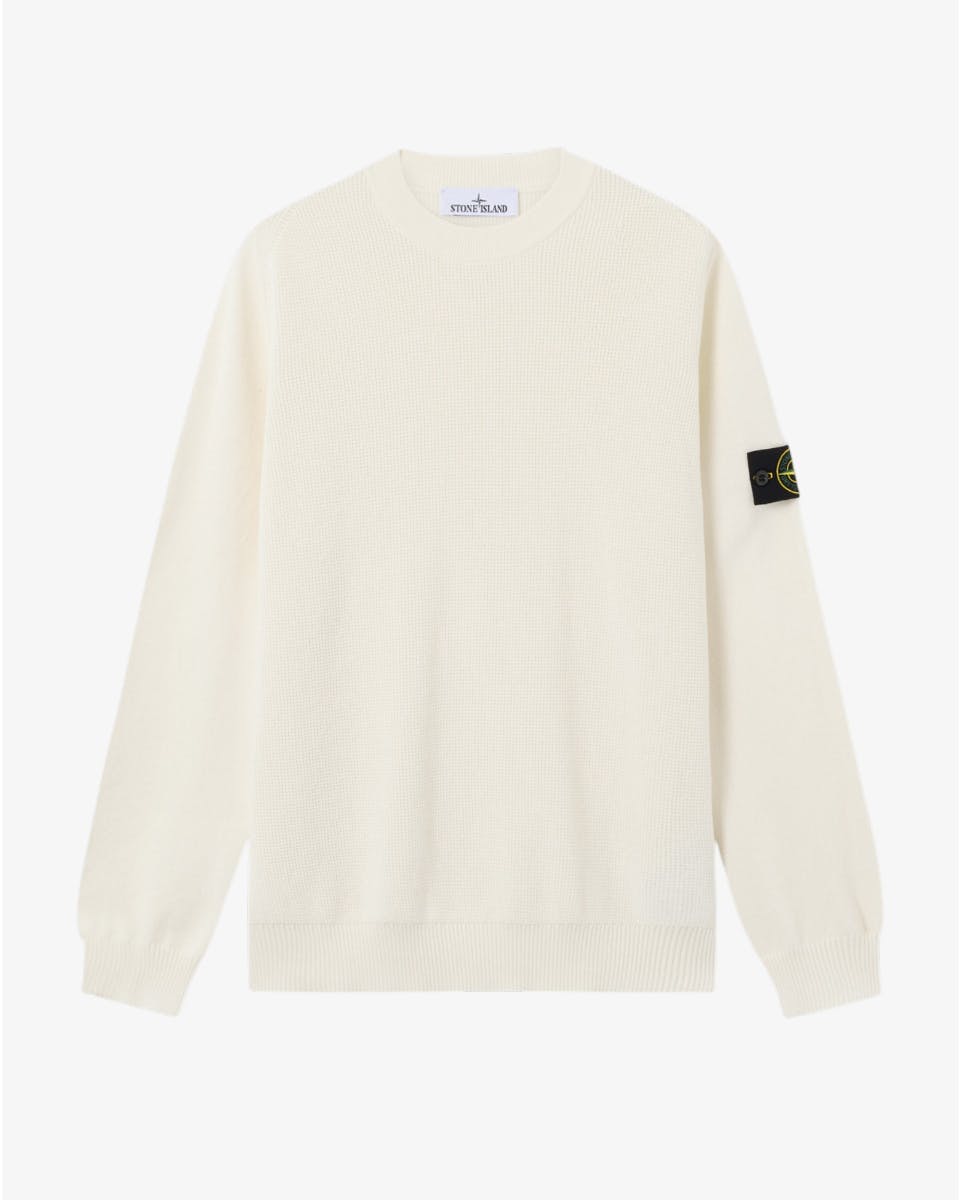 Stone Island Sets Sail for SS '026