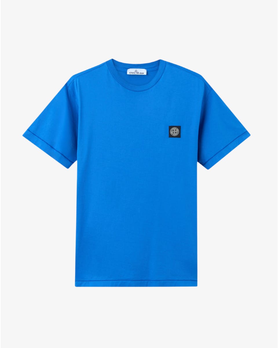 Stone Island Sets Sail for SS '026
