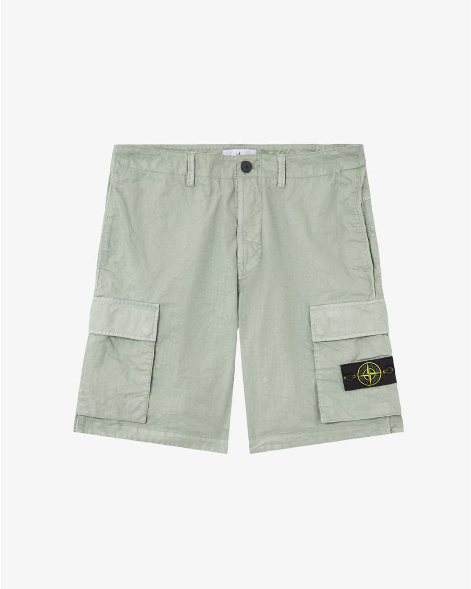 Stone Island Sets Sail for SS '026