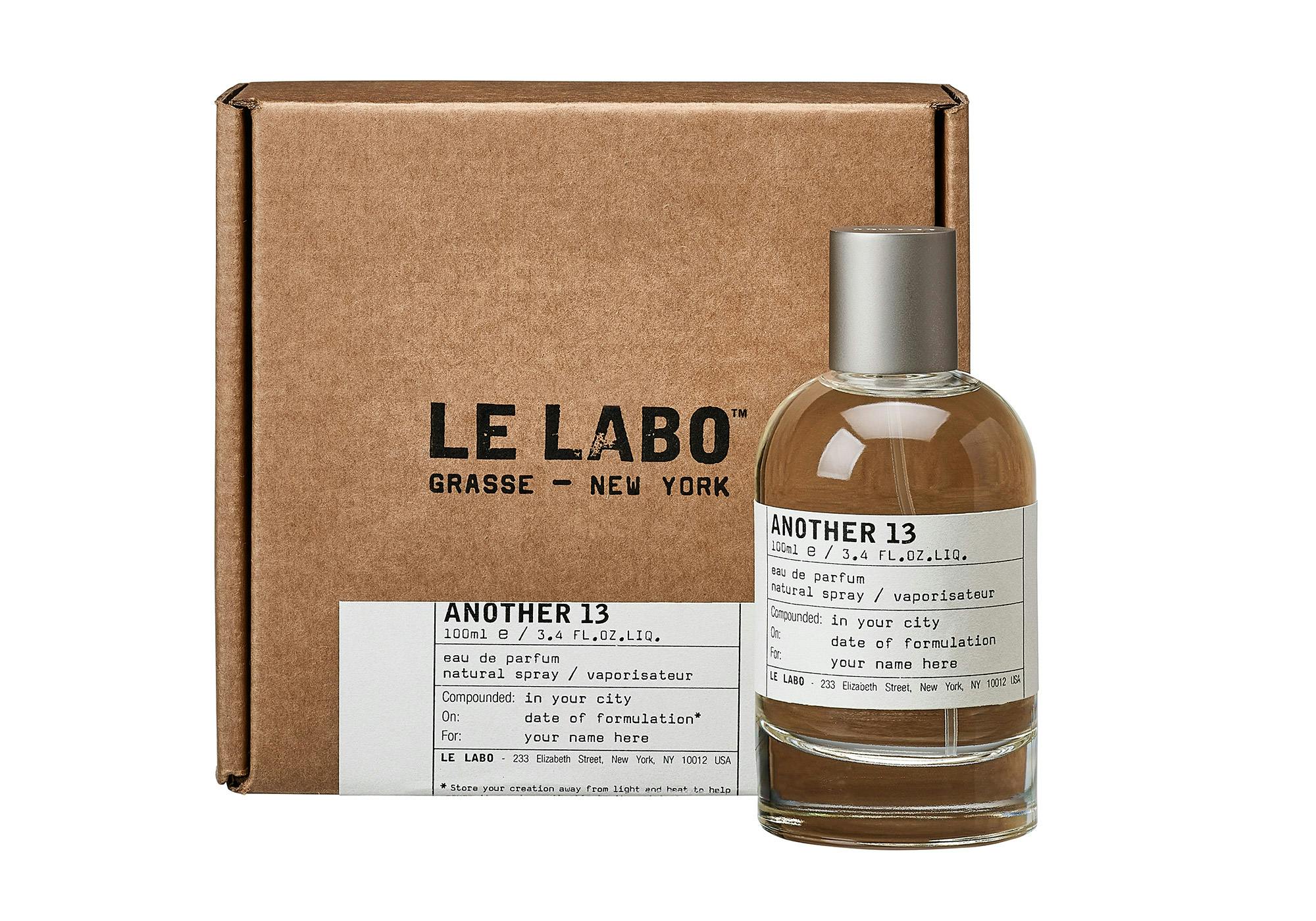 20 Years After Santal 33, Does Le Labo Still Smell Like Cool?