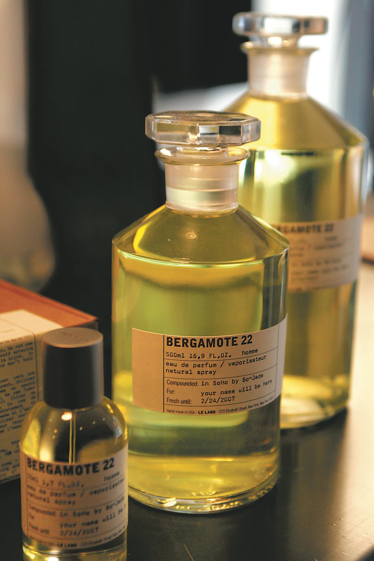 20 Years After Santal 33, Does Le Labo Still Smell Like Cool?
