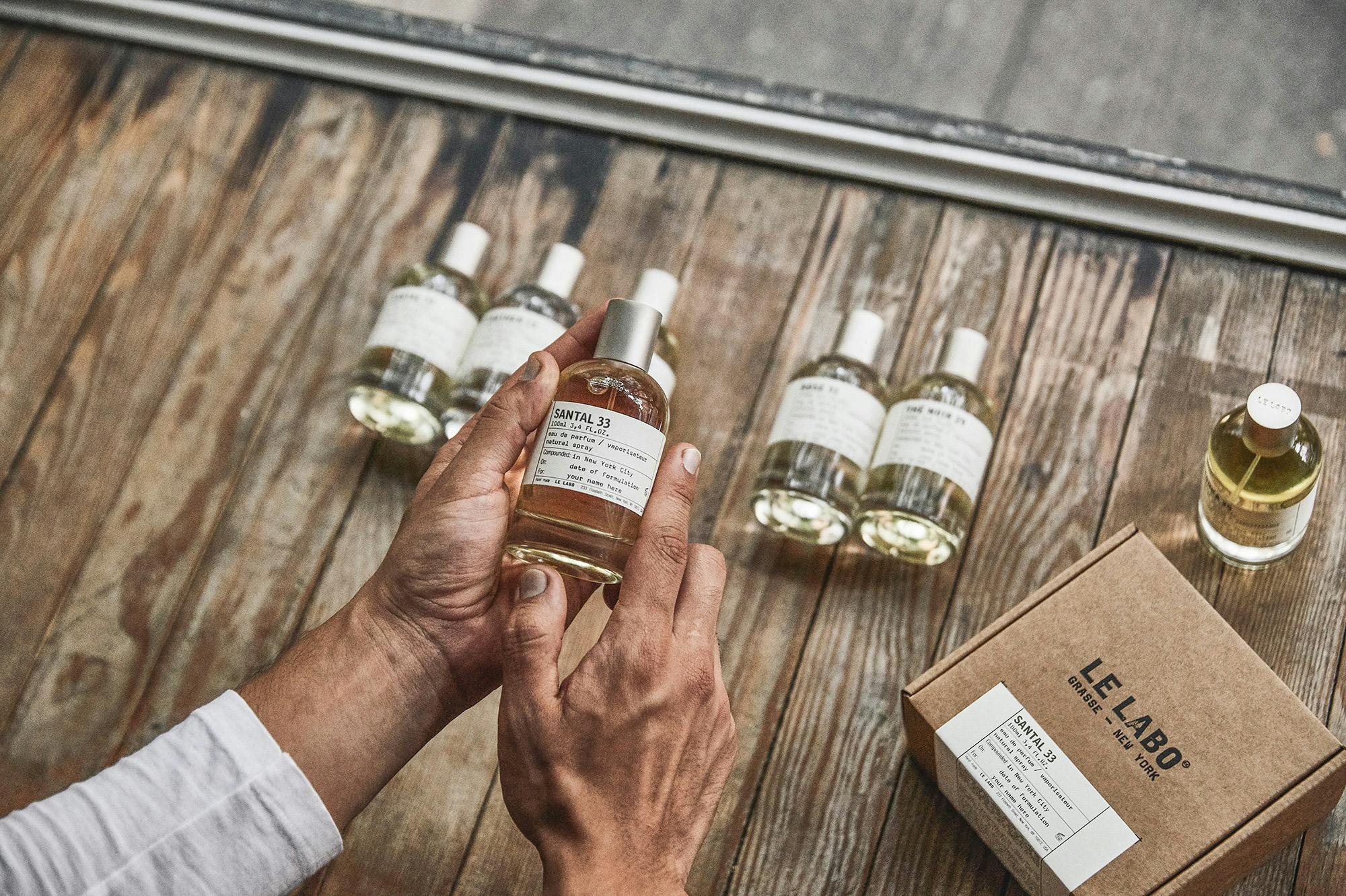 20 Years After Santal 33, Does Le Labo Still Smell Like Cool?
