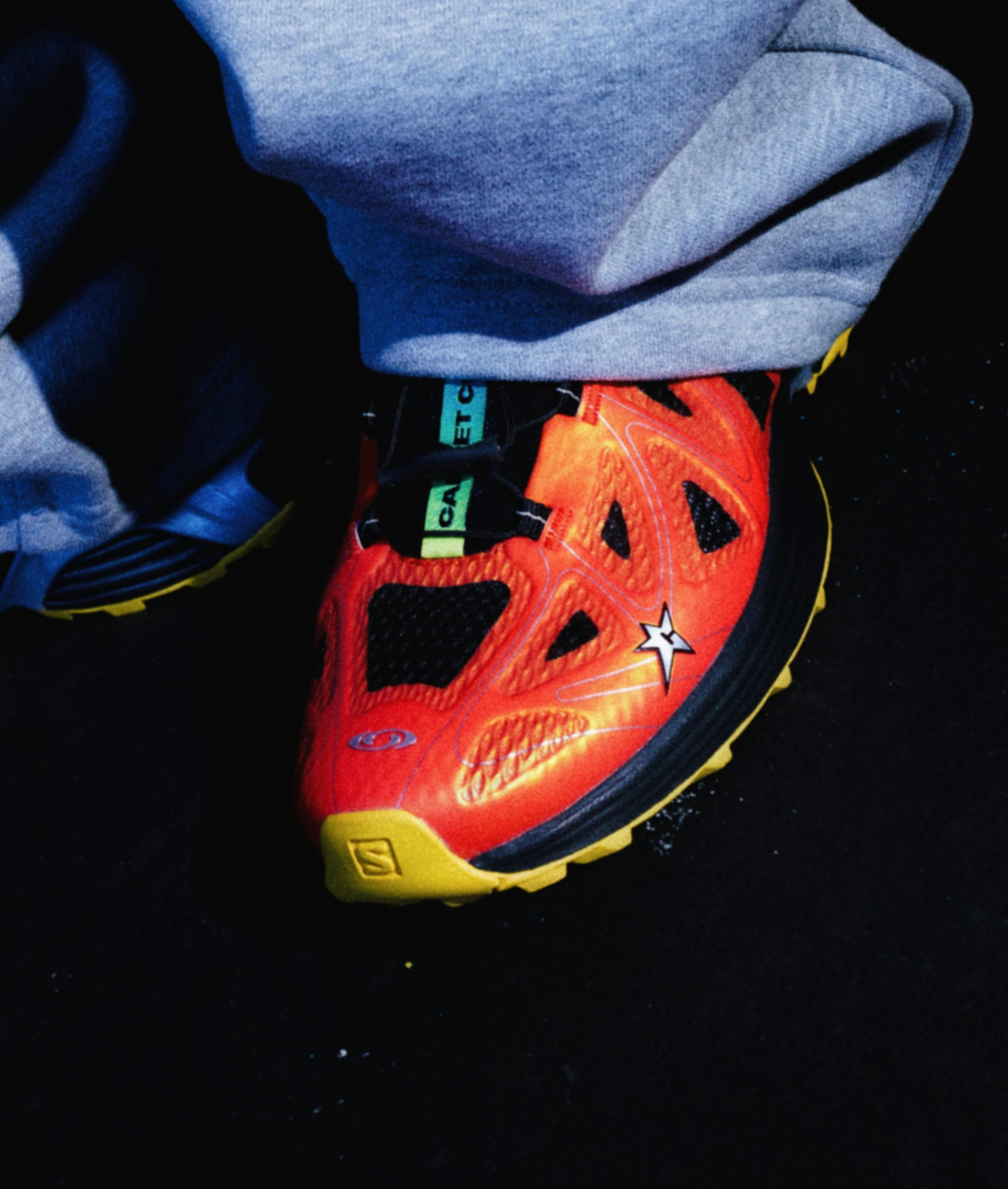 These Skaters Turned a 1995 Honda Van Into a Wild Salomon (EXCLUSIVE)