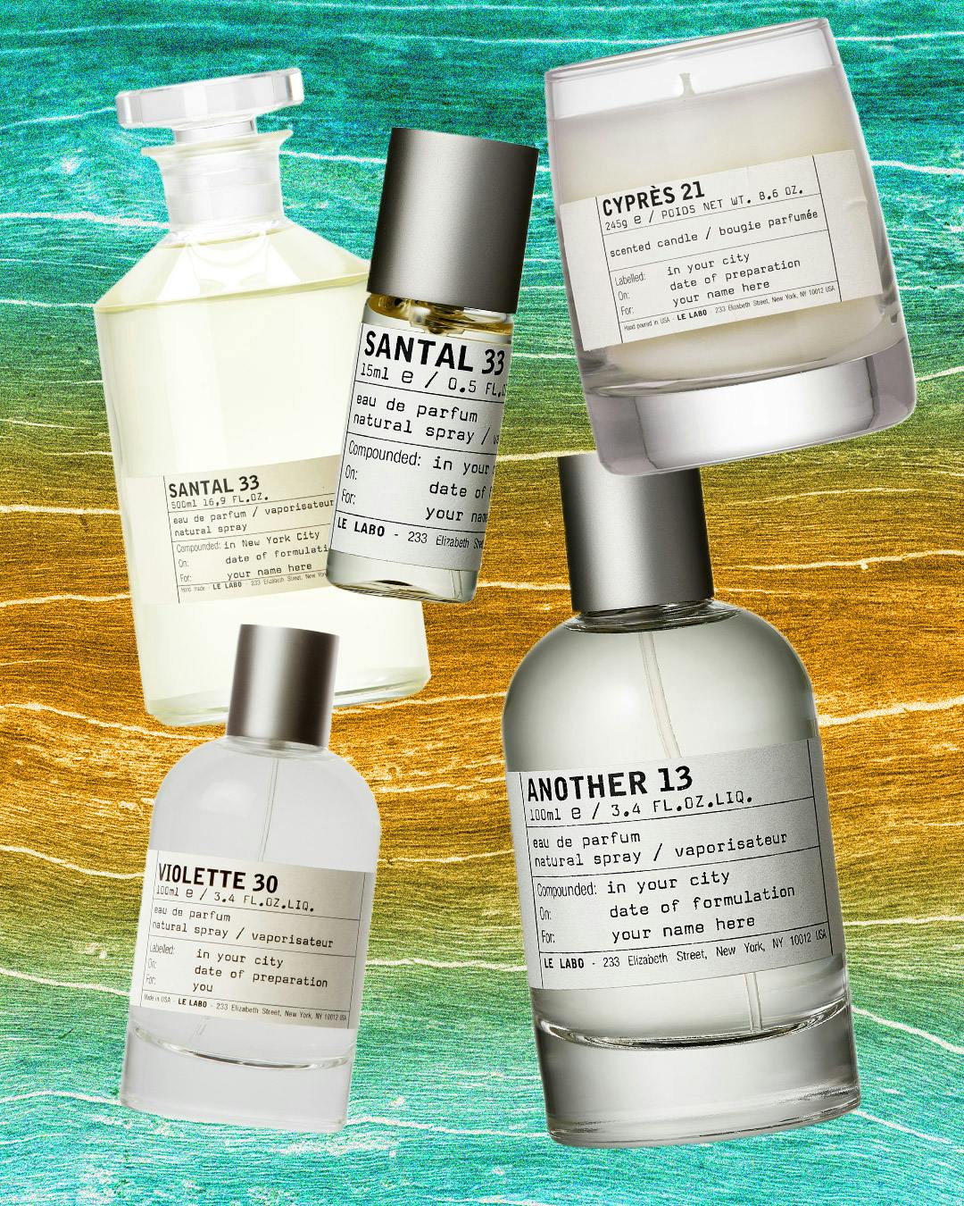20 Years After Santal 33, Does Le Labo Still Smell Like Cool?