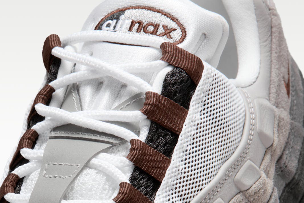 Nike’s Chocolate-Coated Air Max Is Seriously Sweet