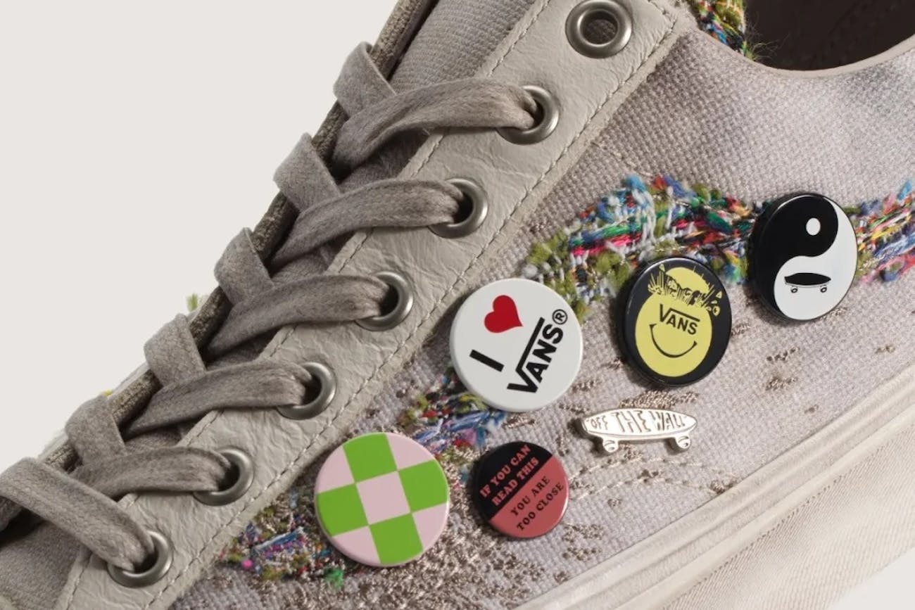 Vans old skool 36 sneaker souvenir oatmeal