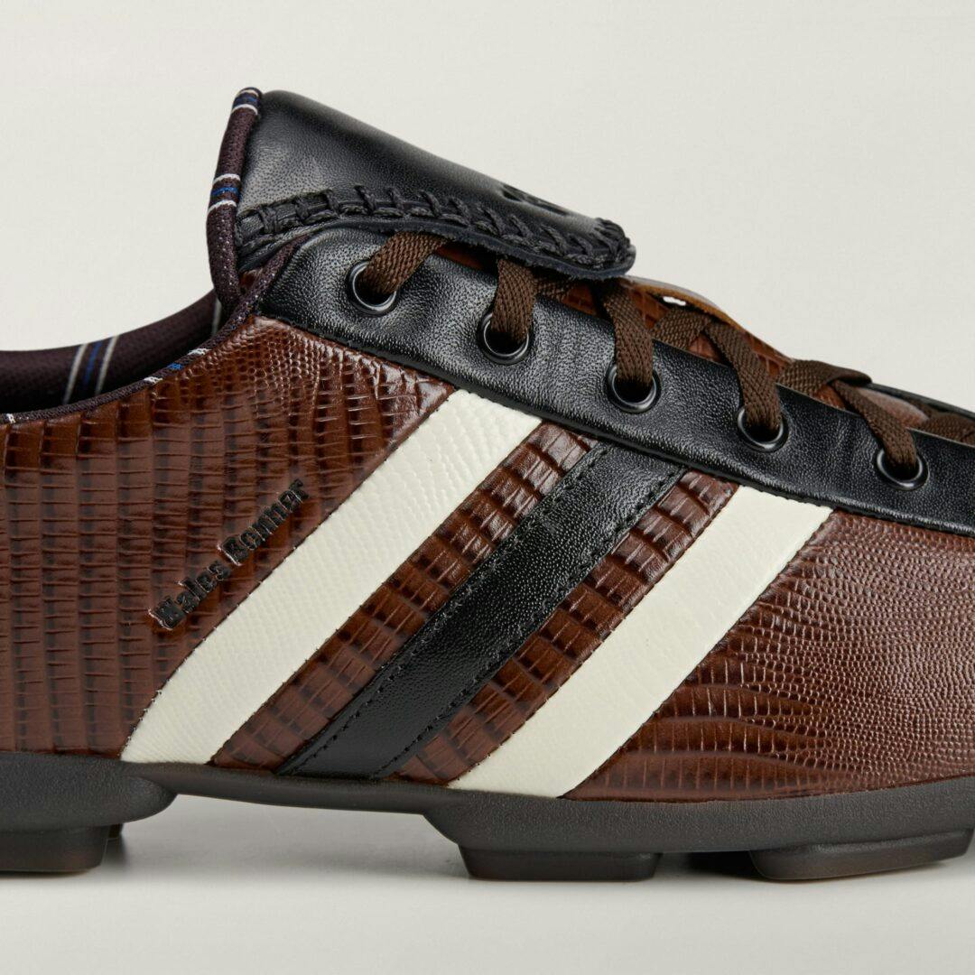 Only Wales Bonner & Y-3 Can Make adidas' Lizzard Shoes Cool