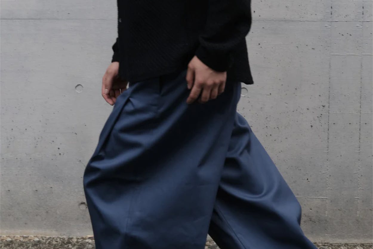 This Small Label Is Behind Dickies’ Biggest (and Best) Pants