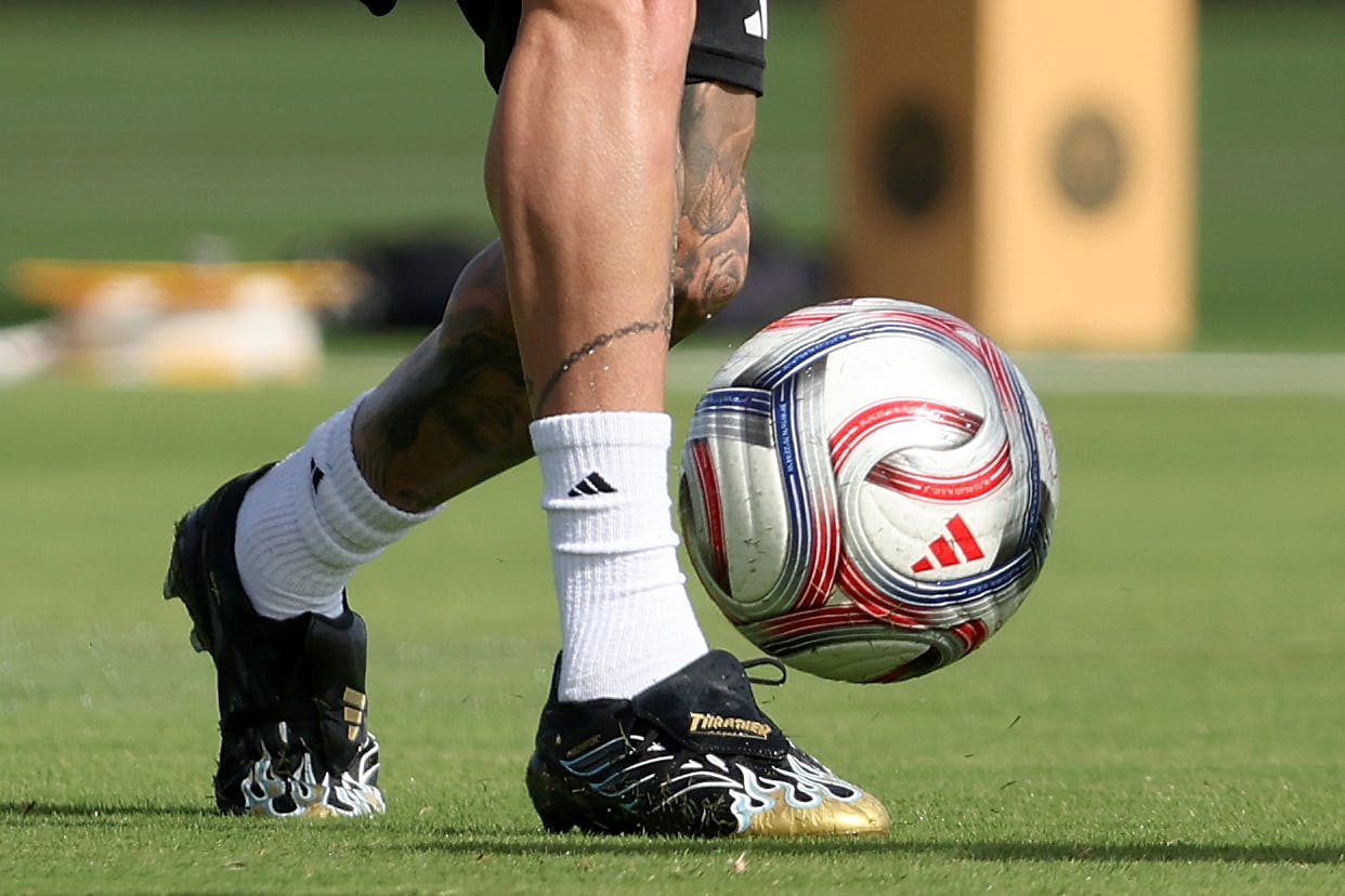 NIGO designed Japan's 2022 World Cup Collection