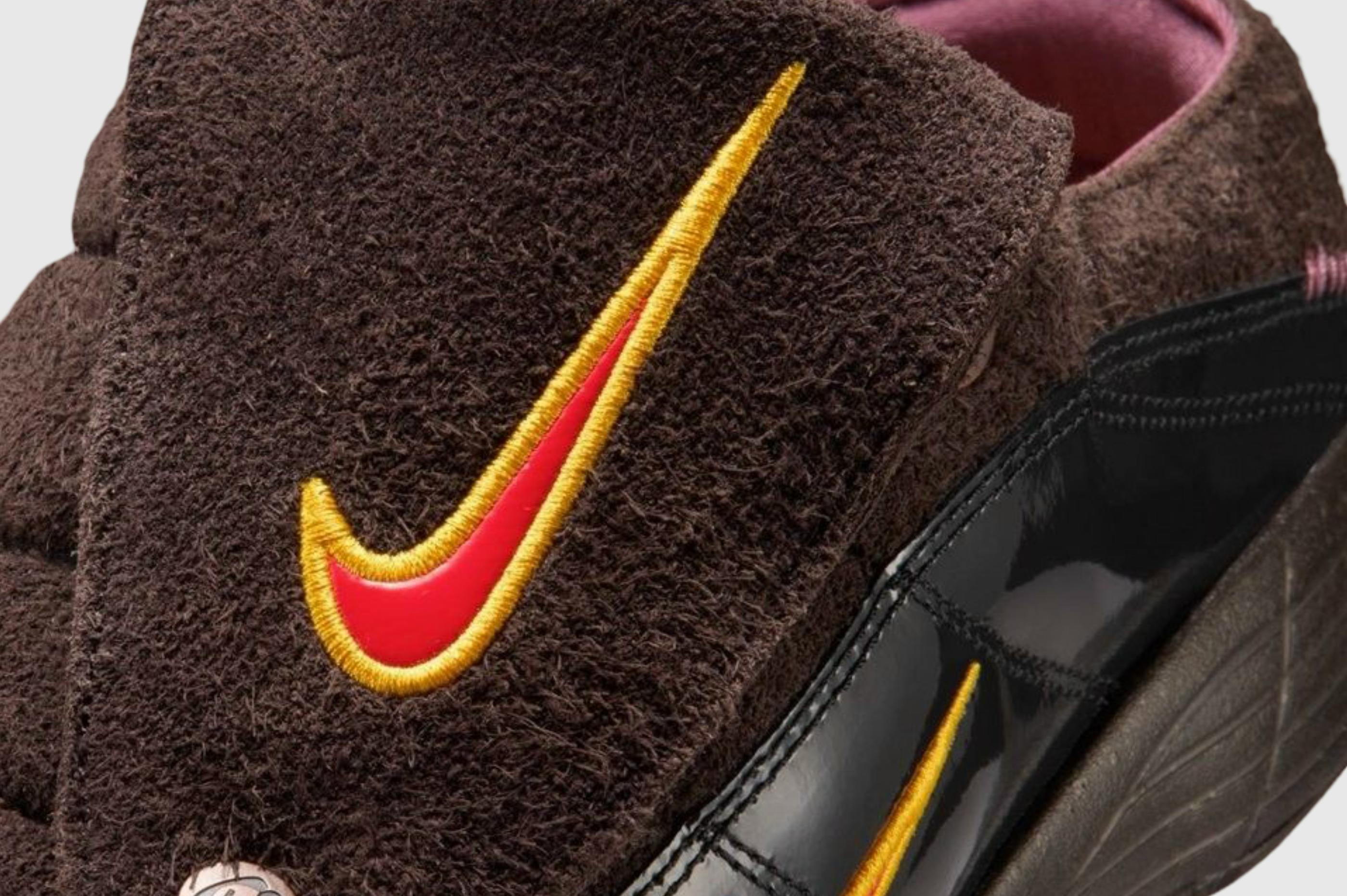 Nike’s Totally Tonal Soccer Sneaker Is More Mule Than Match