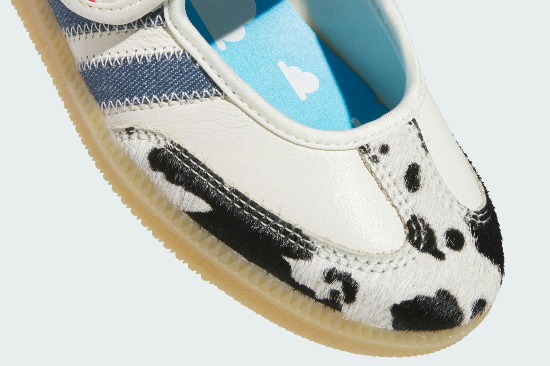 adidas Turns Its Best Mary Jane Sneaker Into the Coolest ‘Toy Story’ Flex