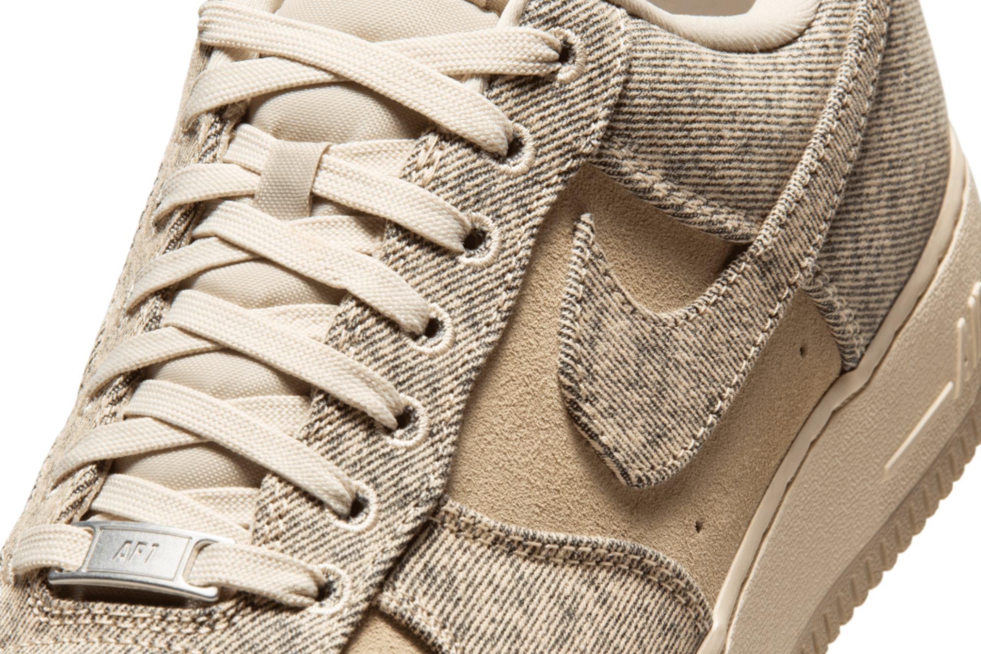 Nike Deserted Its Ultimate Sneaker. Literally