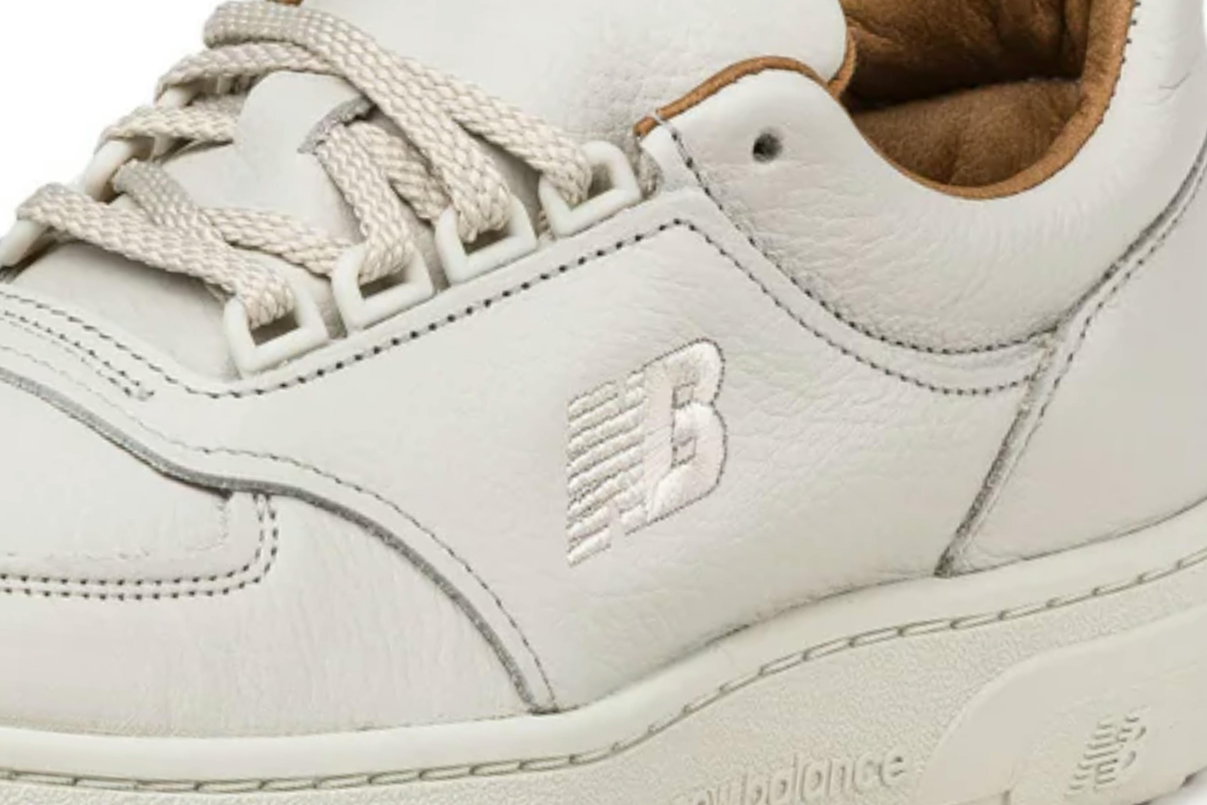 New Balance Proves the Stereotypical Dad Shoe Still Has Room to Play With