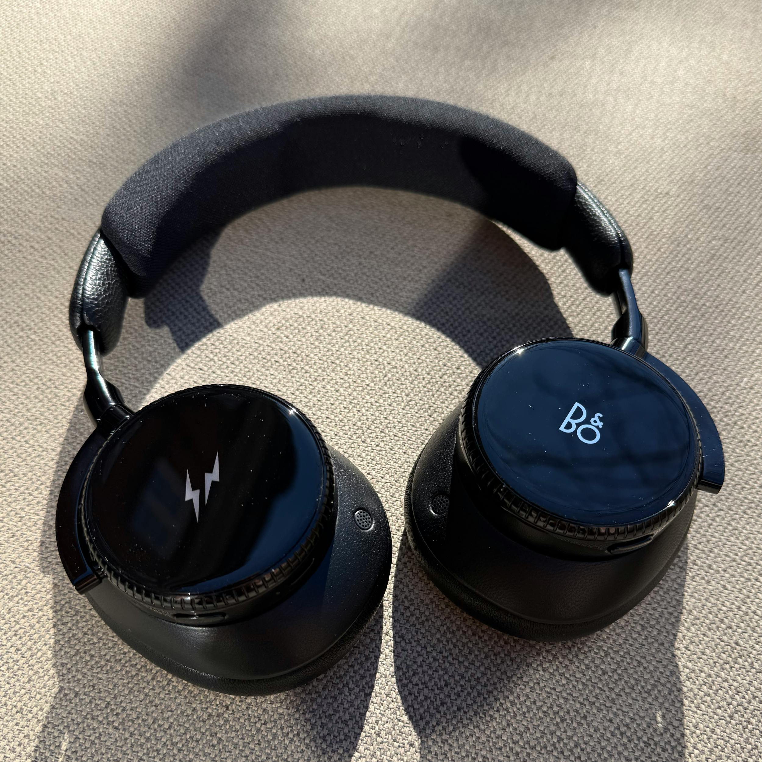 Bang & Olufsen x Fragment Is Hiroshi Fujiwara's Dream Collab