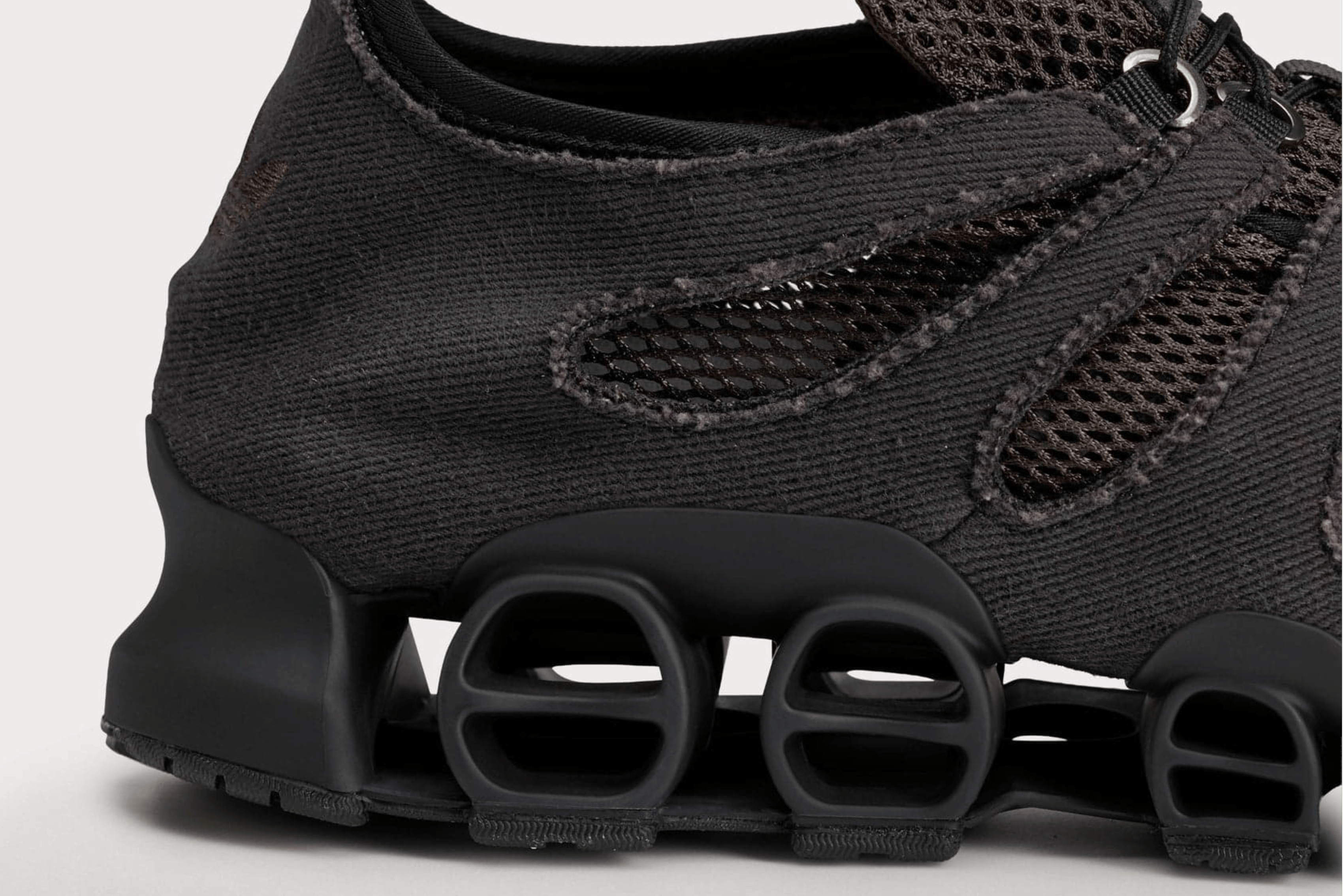 Walk On & Into Spring(s) With This Damsel-In-Distress adidas Sneaker