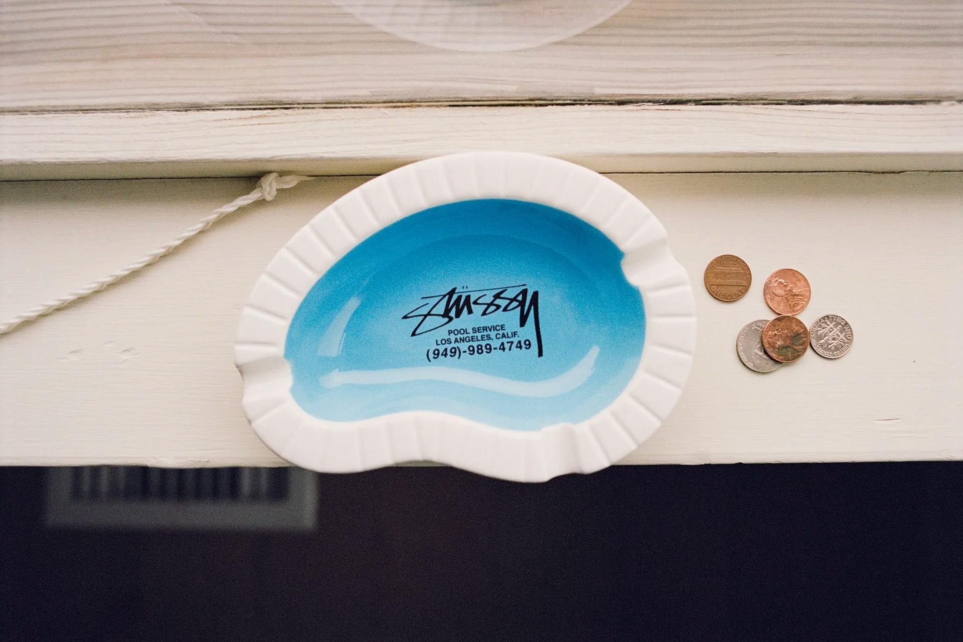 Stüssy Completed Streetwear. Now It's Doing Everything Else.