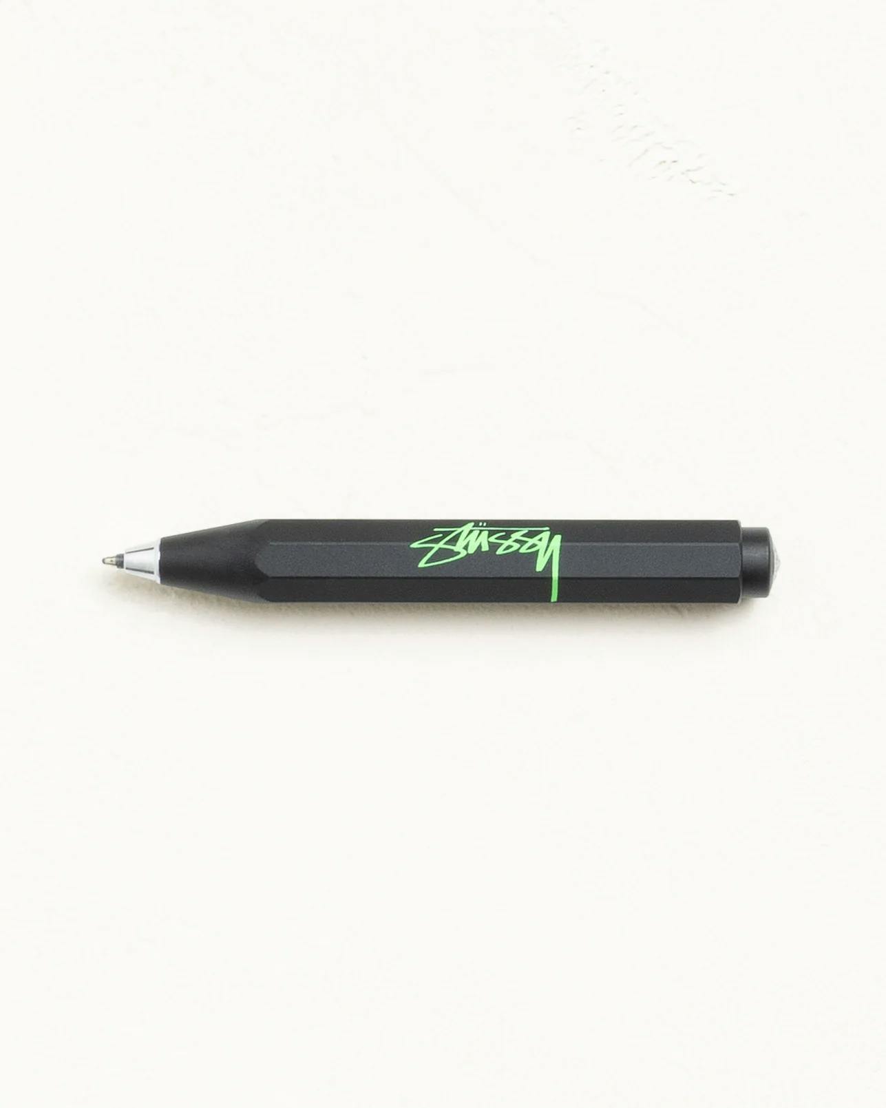 Stüssy Completed Streetwear. Now It's Doing Everything Else.