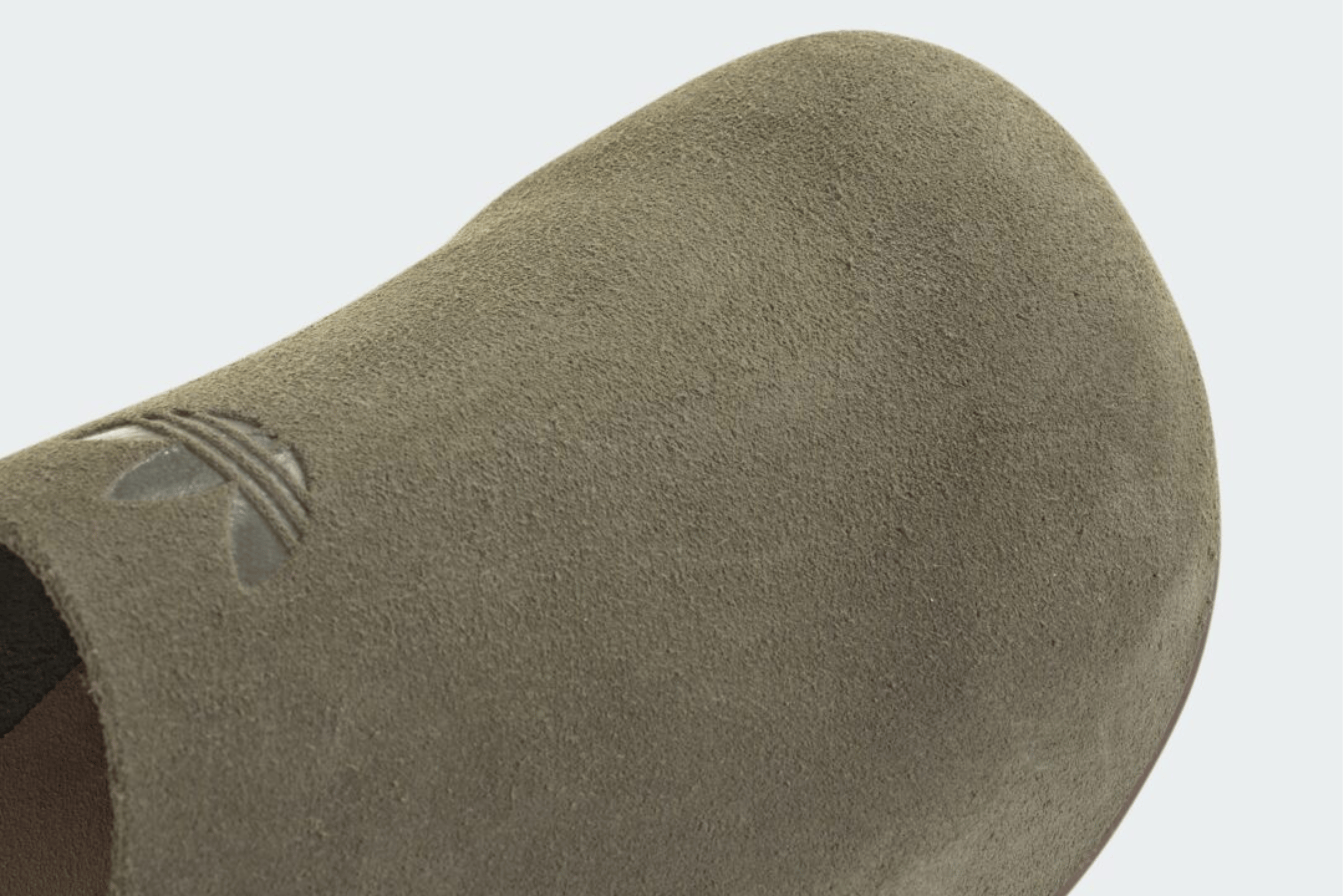 adidas’ Mule Clog Concoction Is For the Perpetually Unimpressed