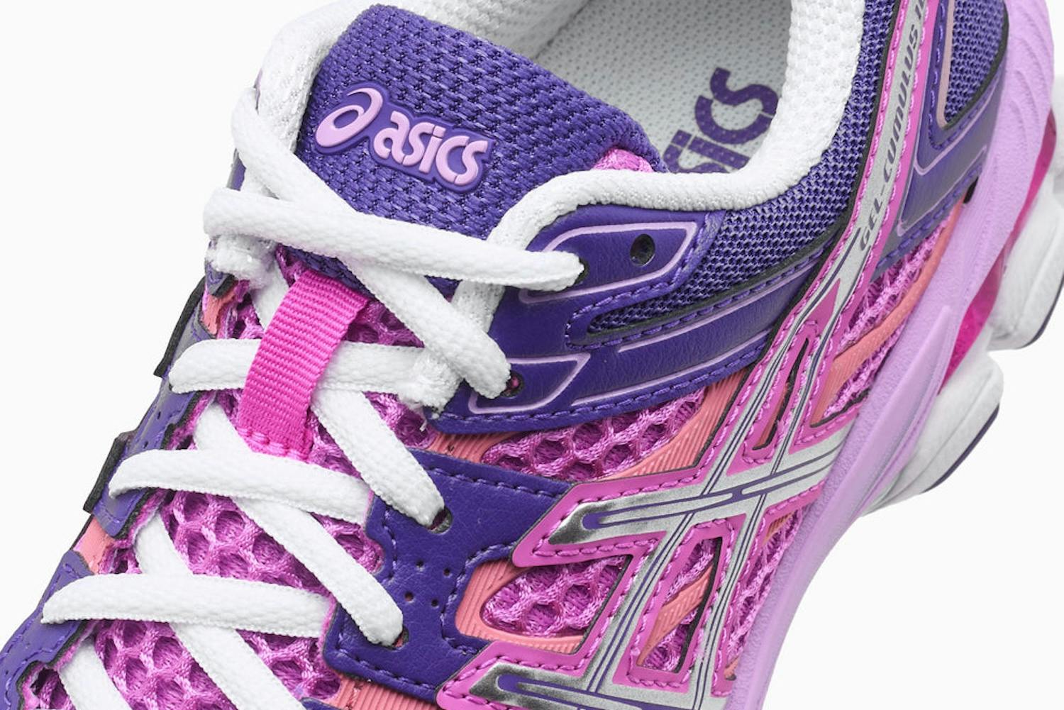 When Did ASICS’ Daily Driver Dad Shoe Become a Beautiful Unicorn?