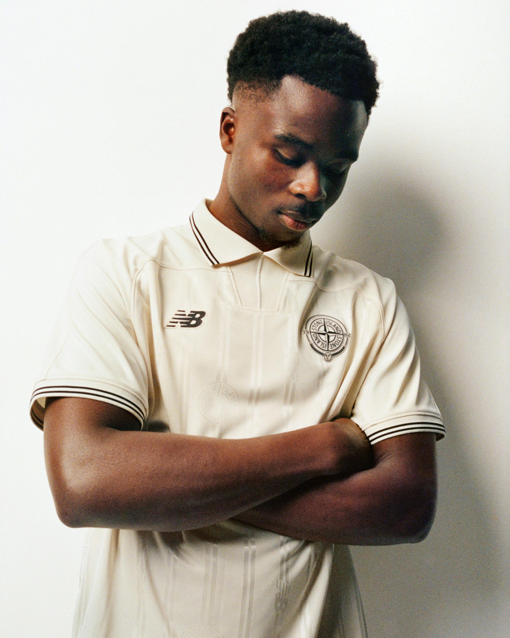 The Next Great Stone Island New Balance Kit Is Silky AF