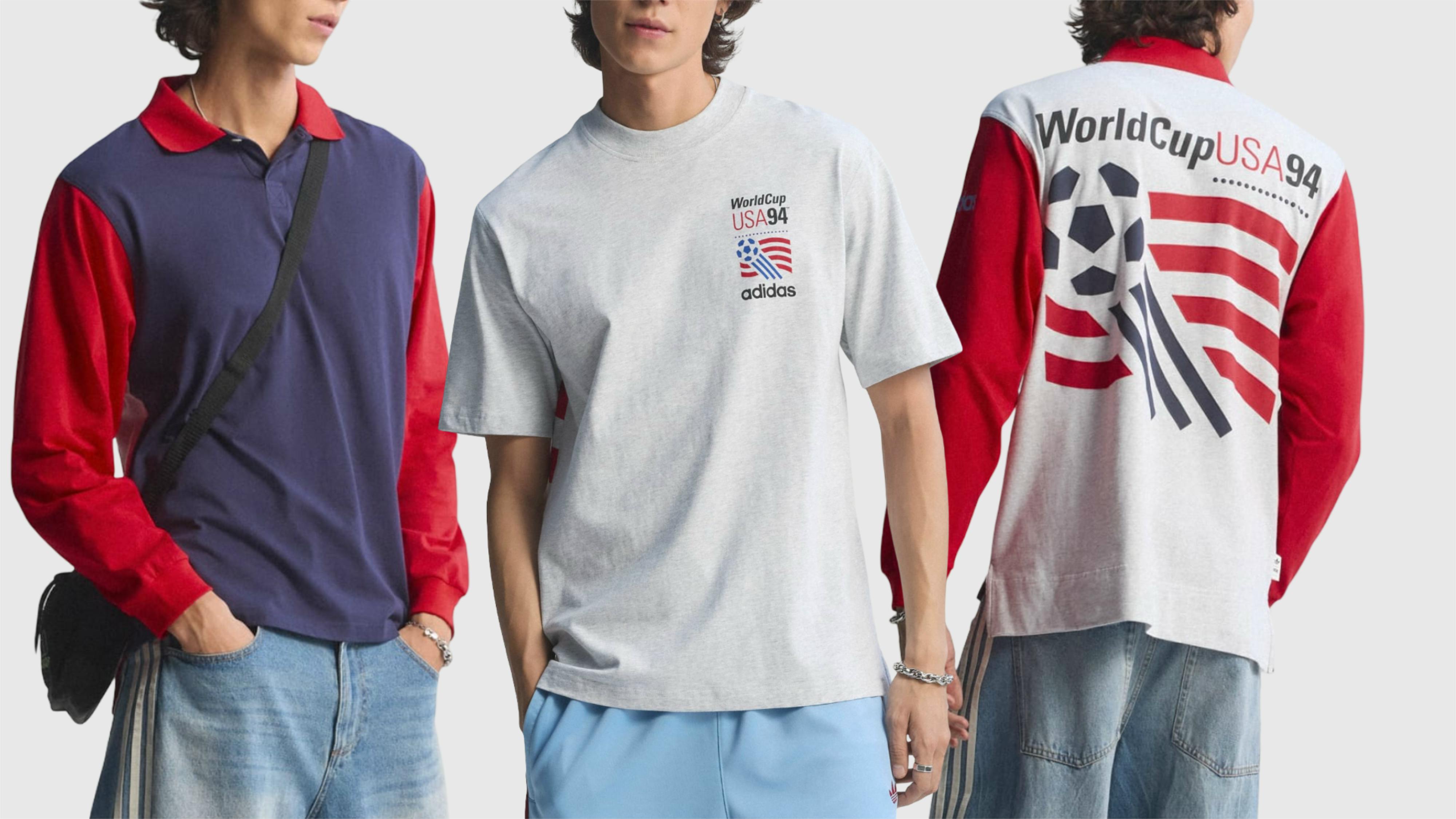 With the World Cup Around the Corner, adidas Is Betting on the Basics
